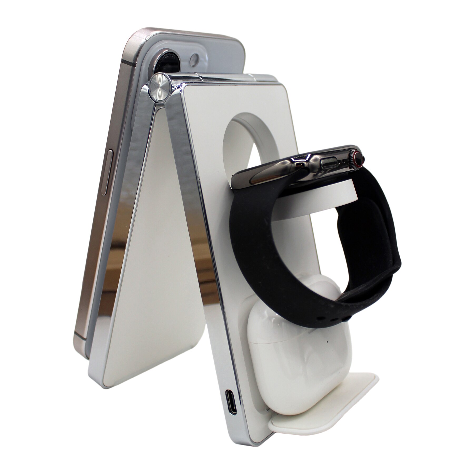 Picture of iDock Elevate Multi Wireless Charger