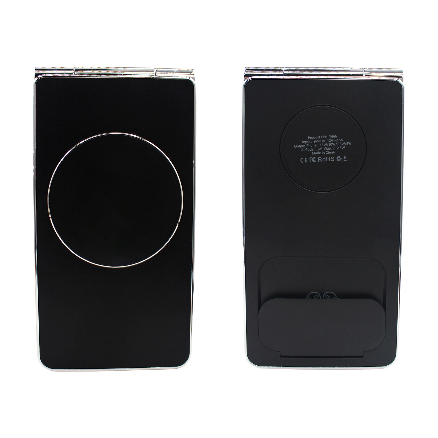 Picture of iDock Elevate Multi Wireless Charger