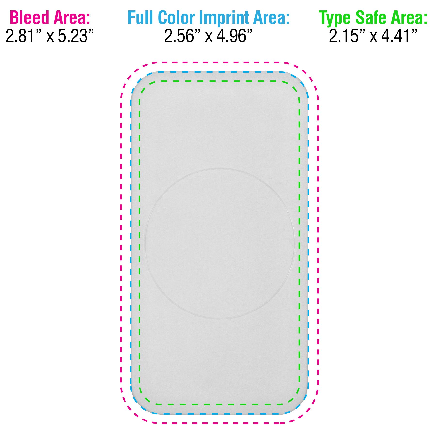 Picture of iSlim 15W Wireless Charger
