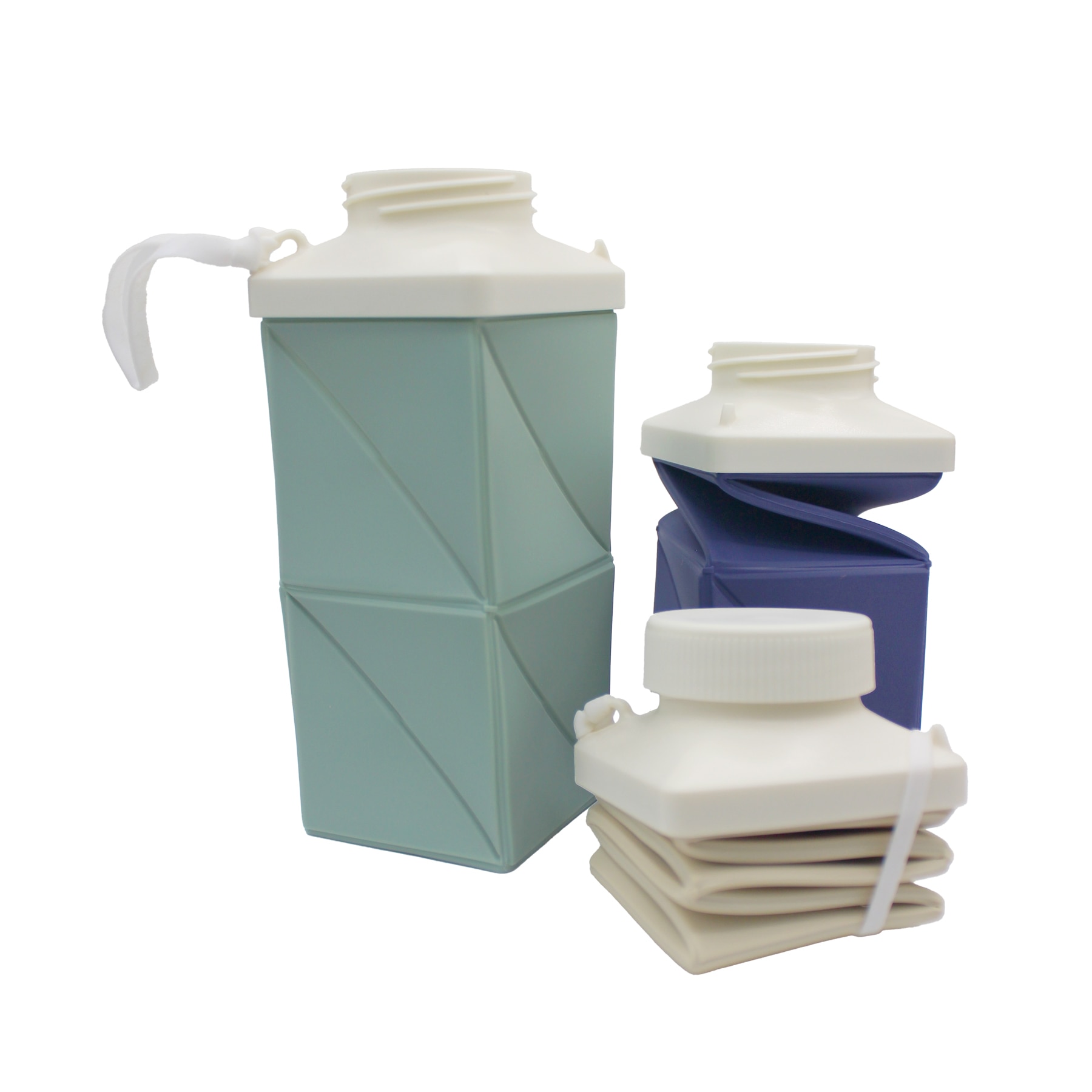 Picture of H2fold Mini Collapsible Bottle