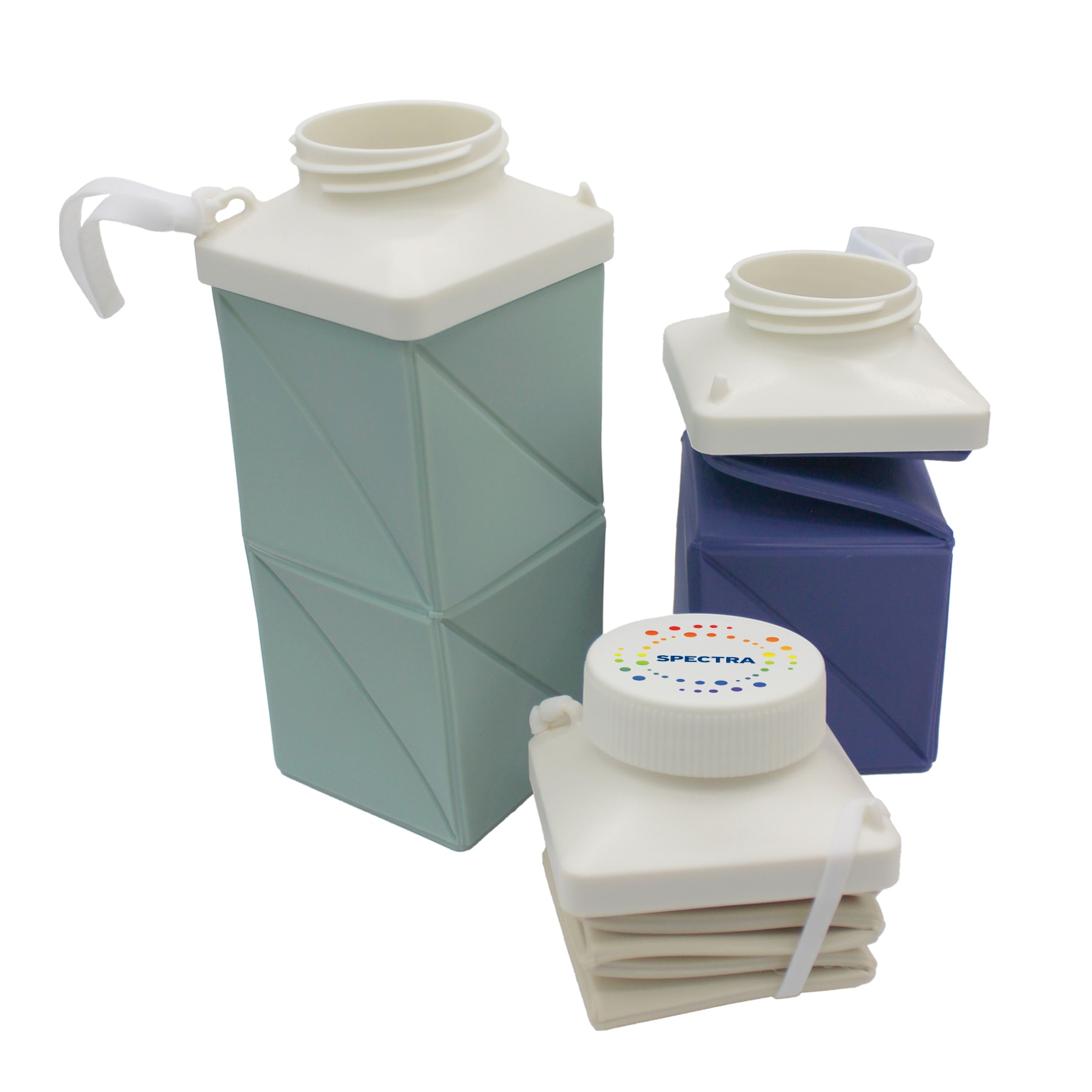 Picture of H2fold Mini Collapsible Bottle