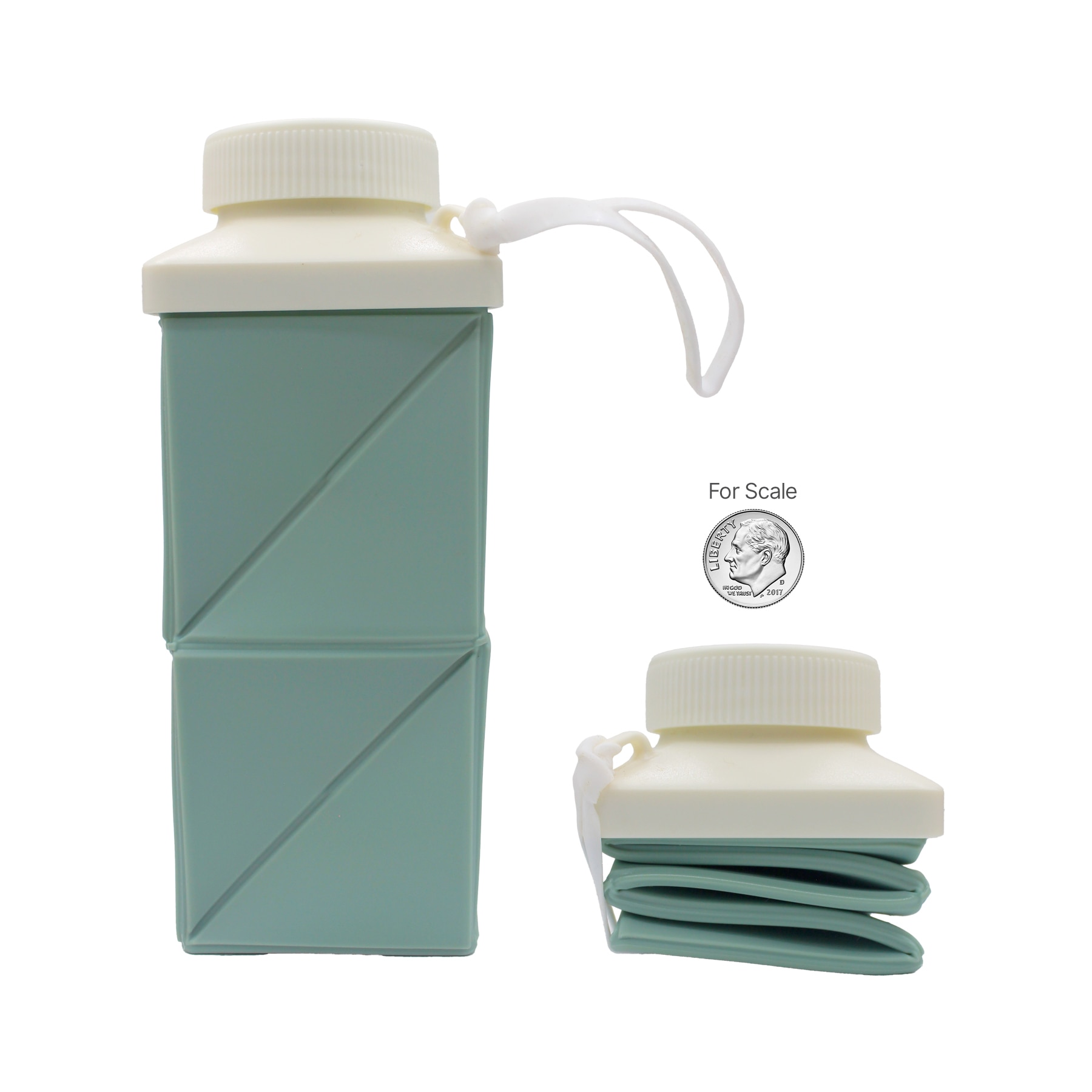 Picture of H2fold Mini Collapsible Bottle
