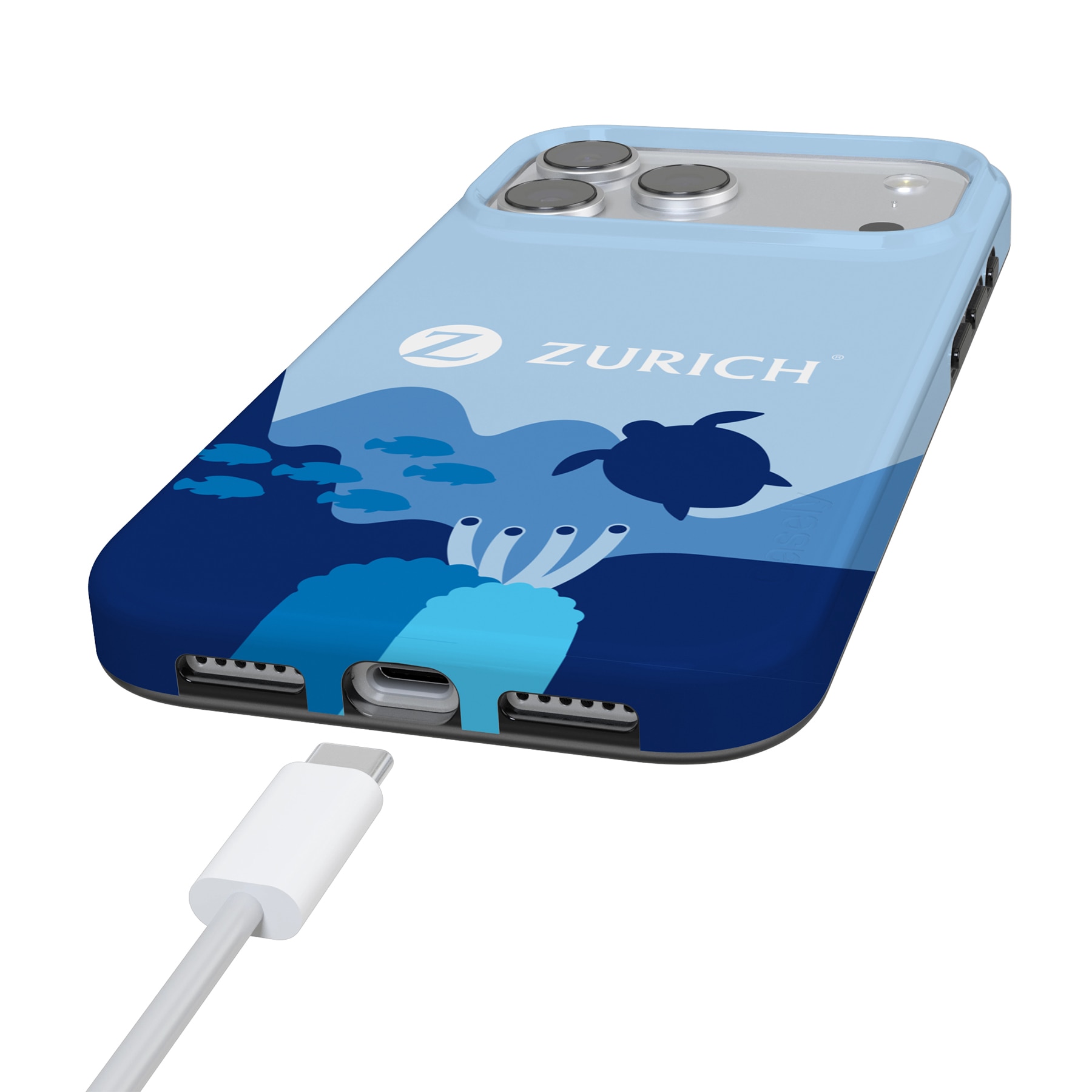 Picture of Casely Custom Phone Case Classic