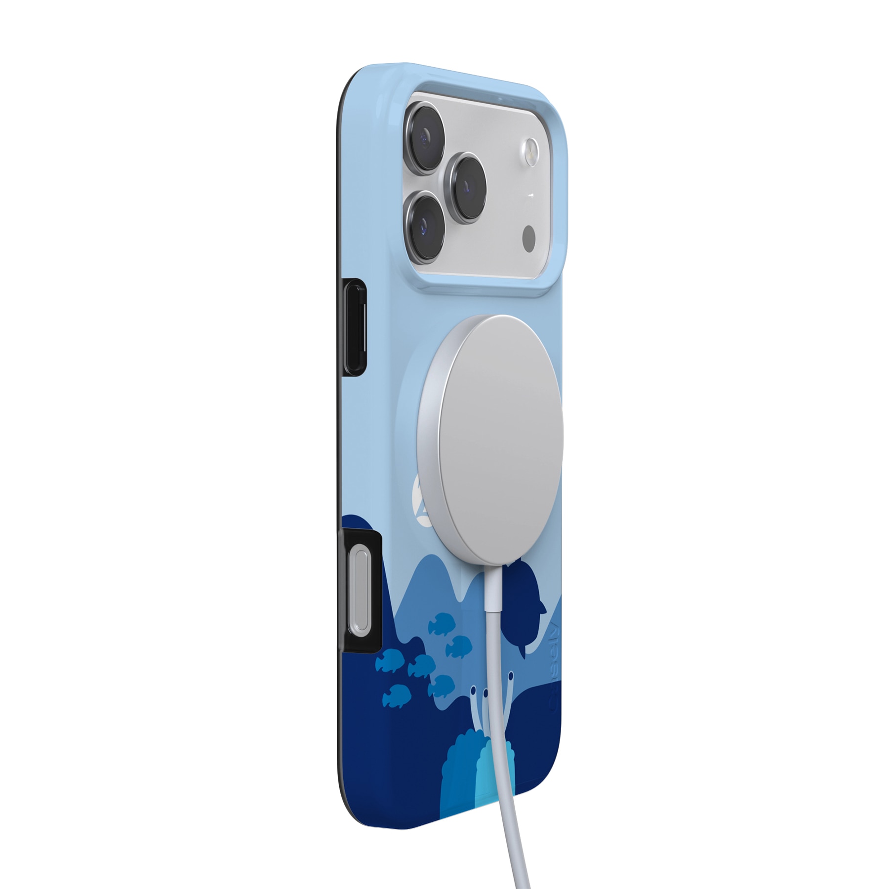 Picture of Casely Custom Phone Case Classic