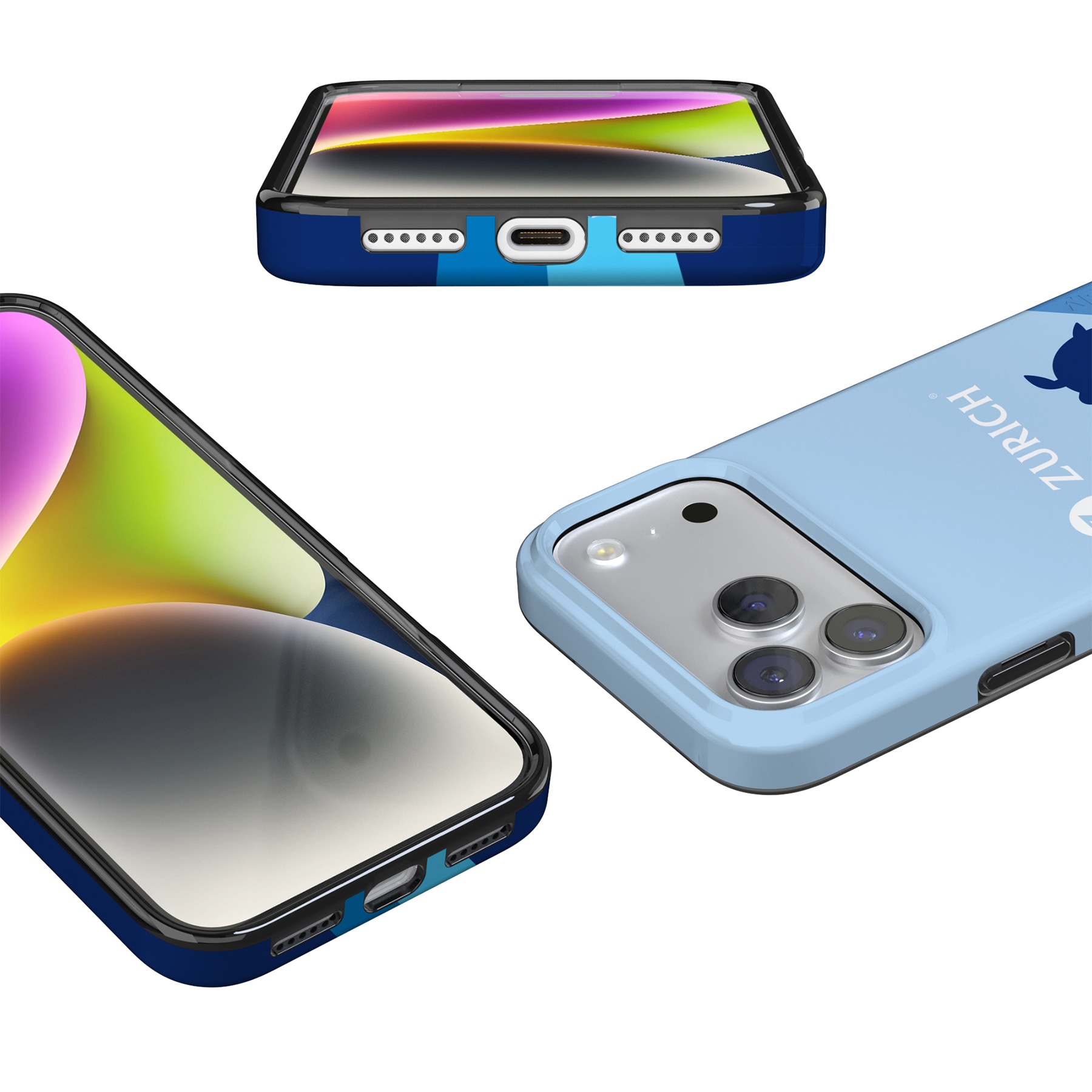Picture of Casely Custom Phone Case Classic