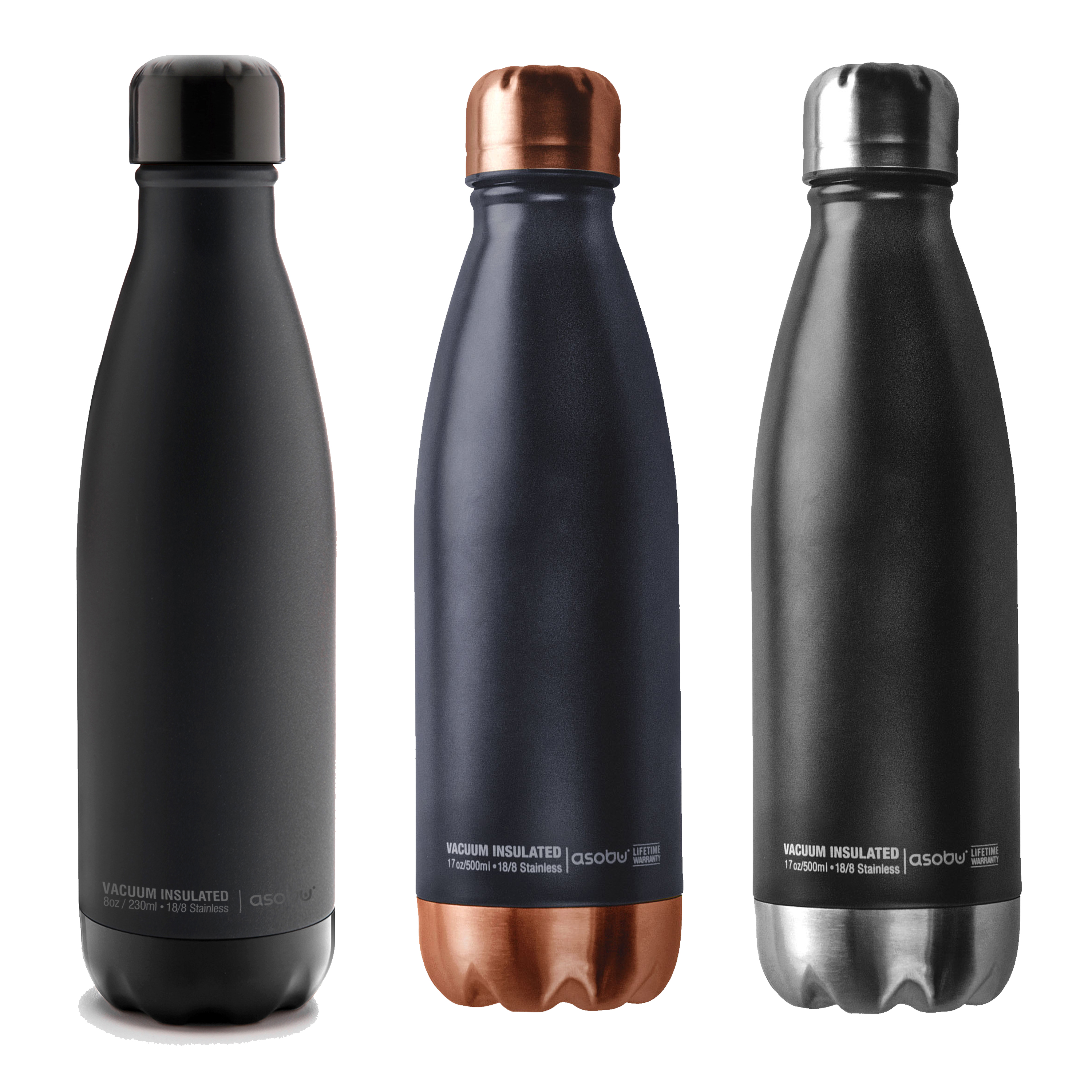 Picture of 17 oz Asobu Central Park Travel Bottle