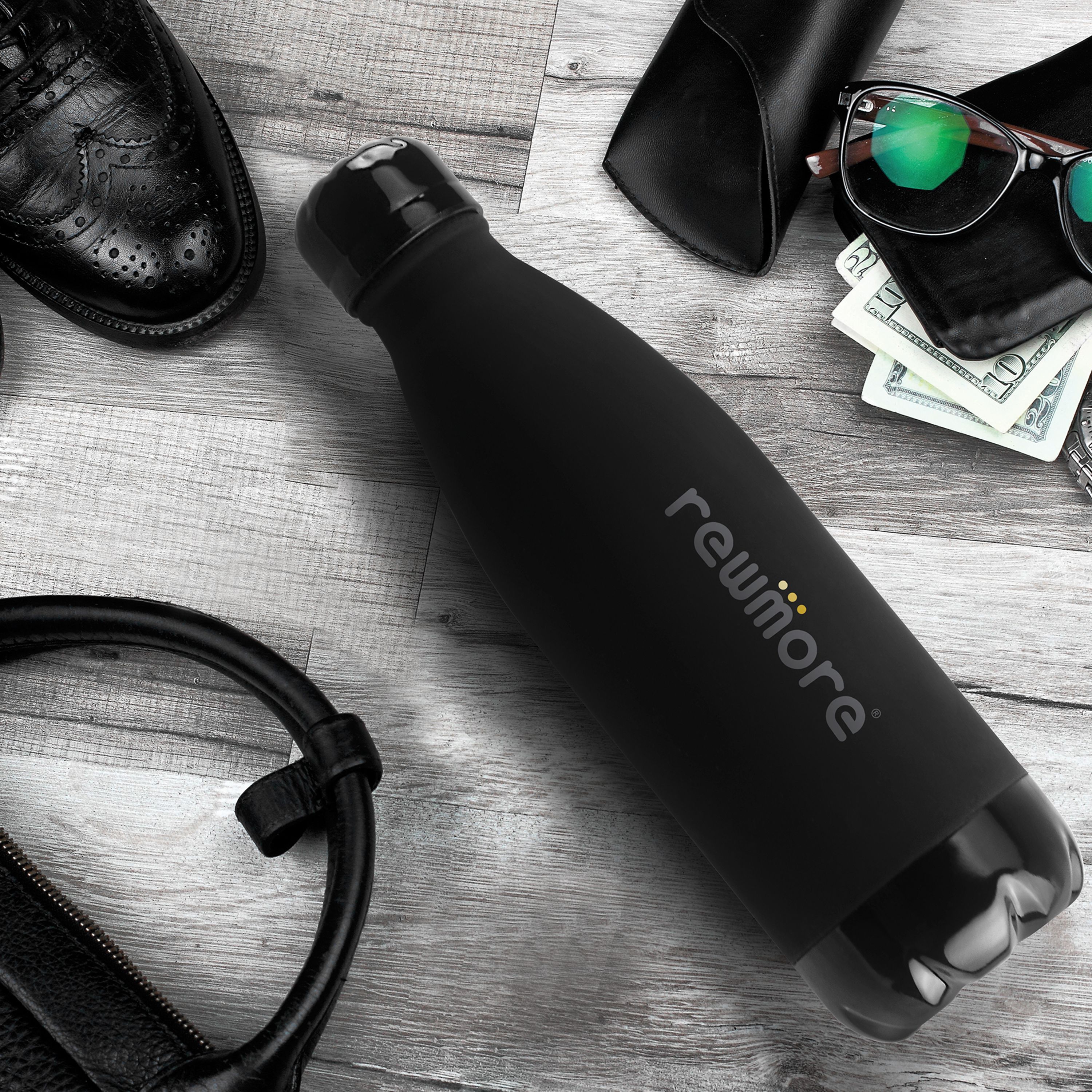 Picture of 17 oz Asobu Central Park Travel Bottle