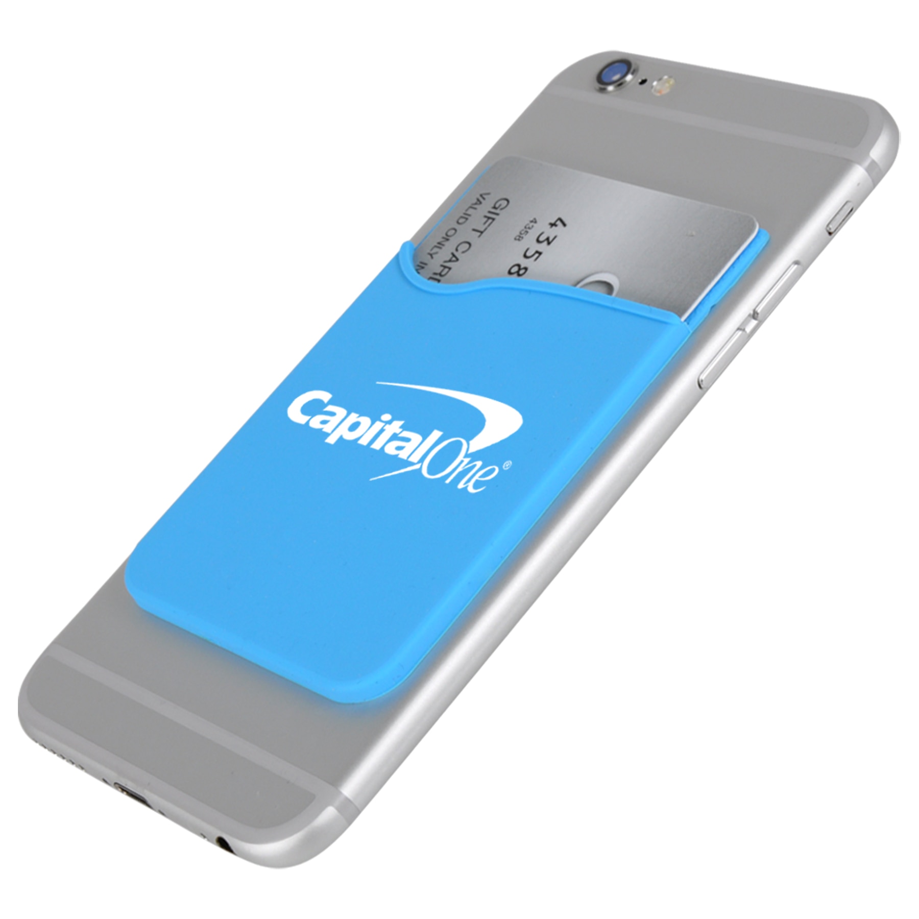 Picture of iMobile Wallet