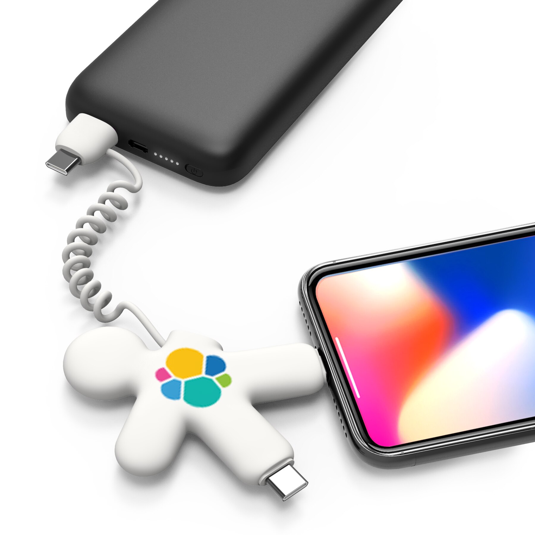 Picture of Xoopar Buddy Cable