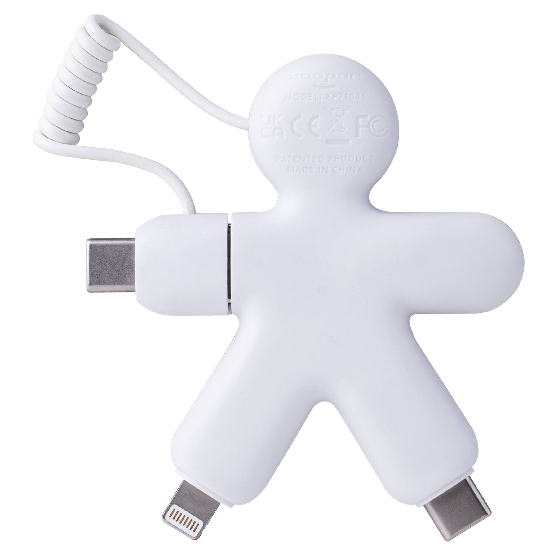 Picture of Xoopar Buddy Cable