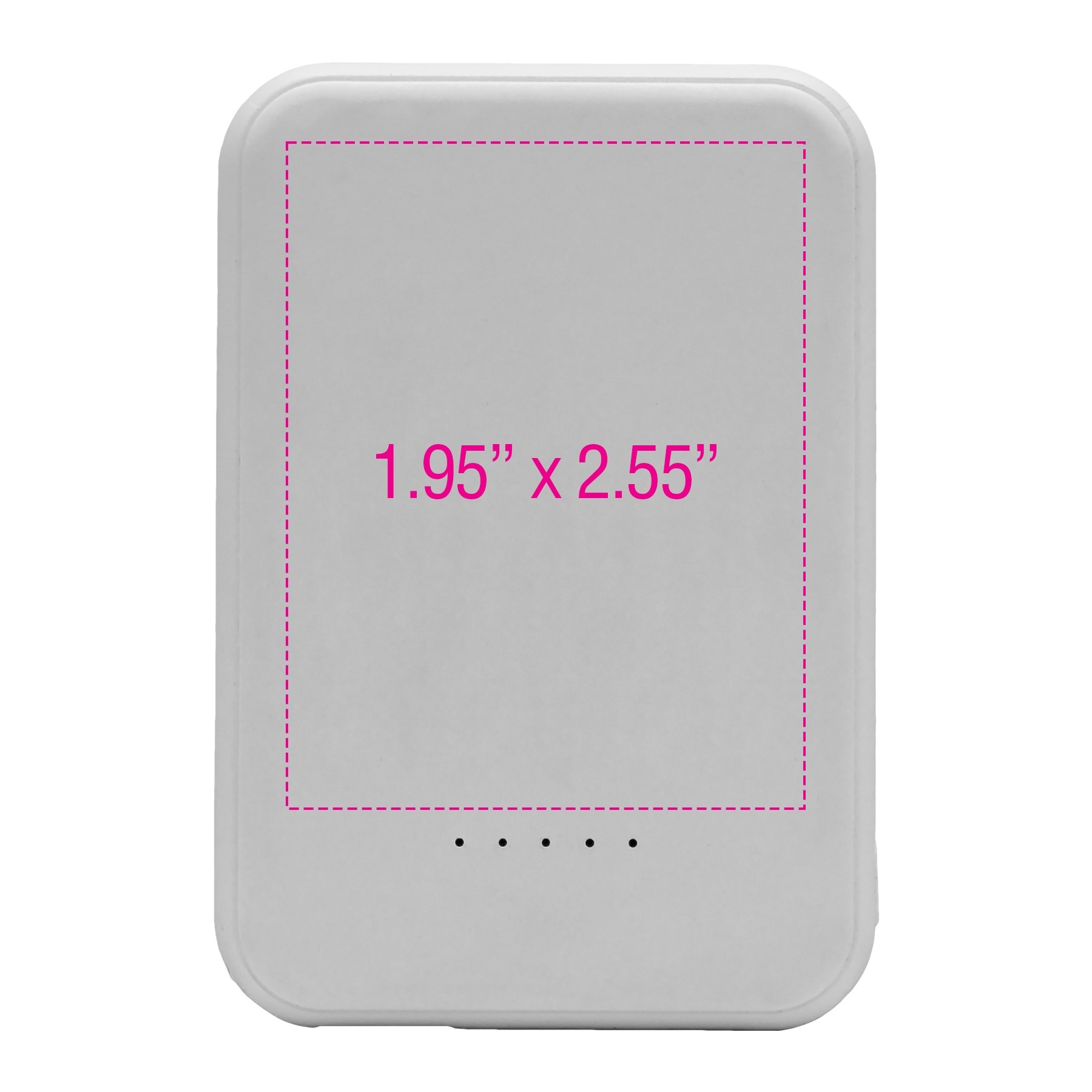 Picture of iGo 3,000mAh MagSecure Combo Charger