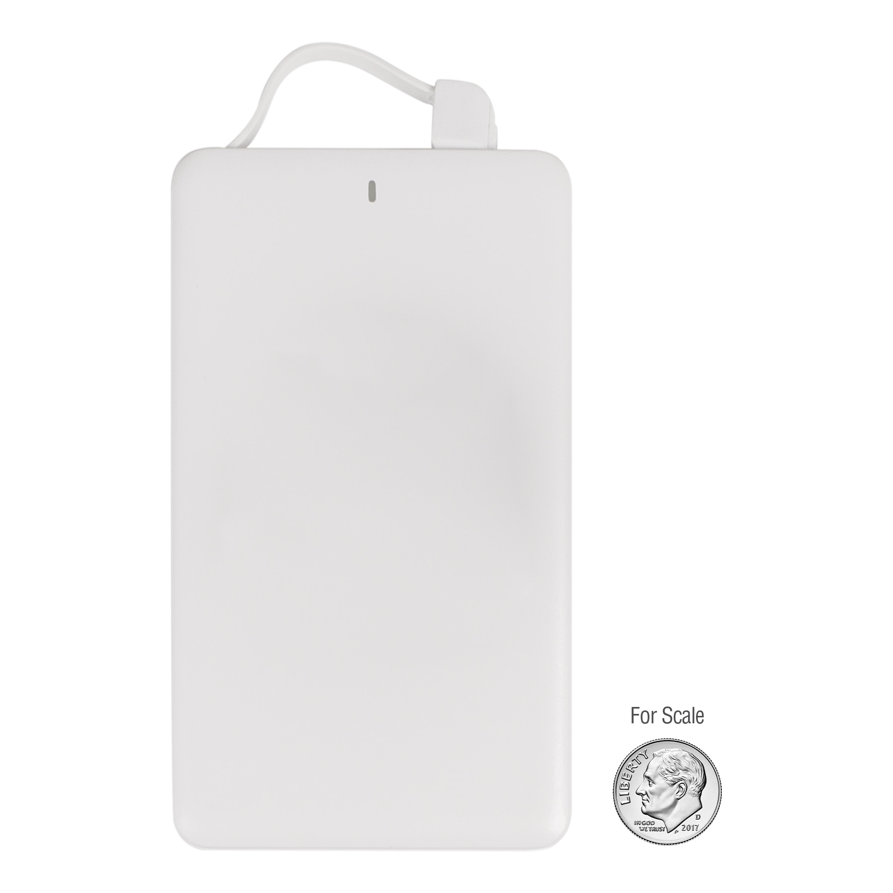 Picture of iTwist 4000mAh 4" 1 Power Bank