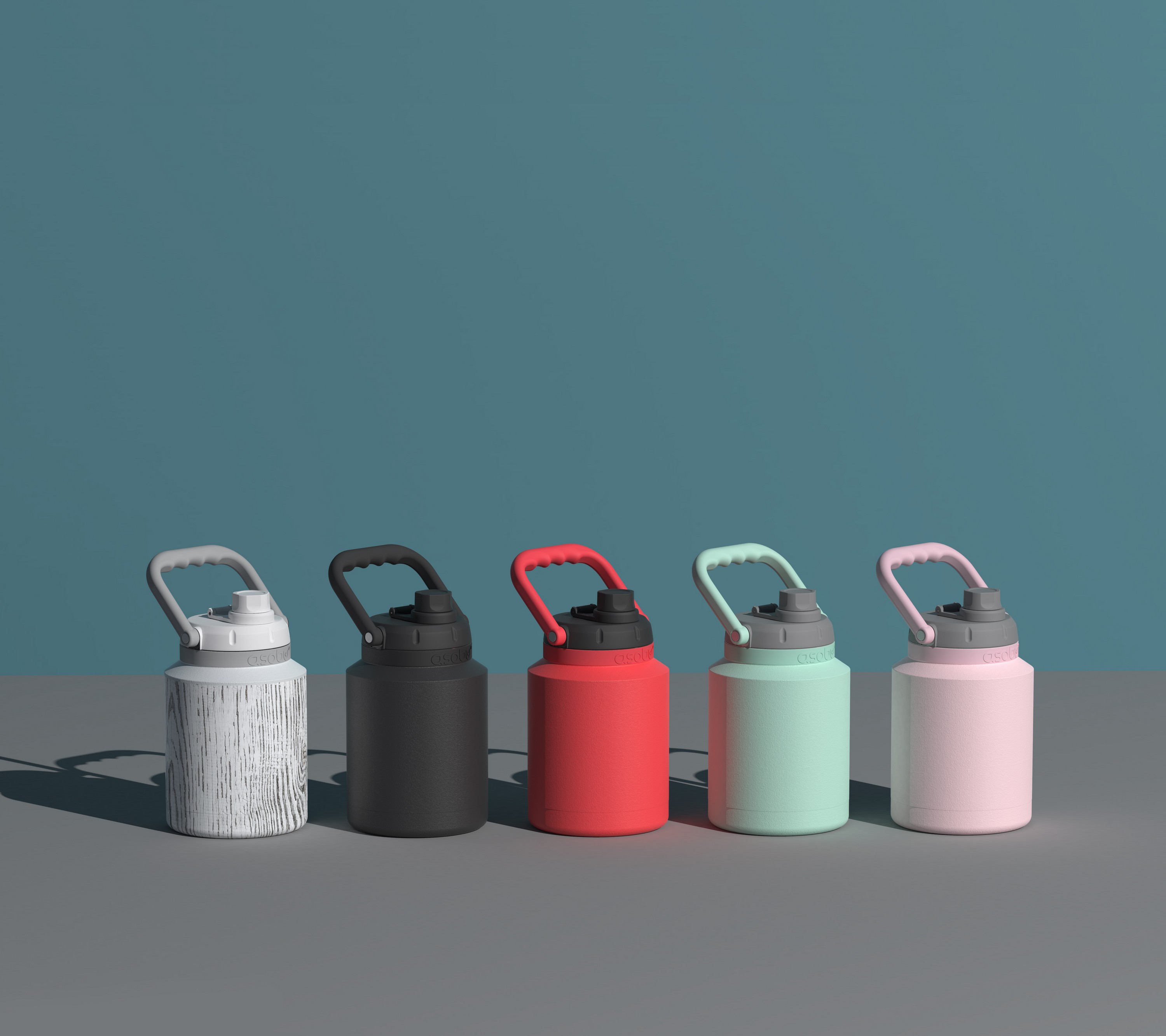 Picture of 33 oz Asobu Mini Jug