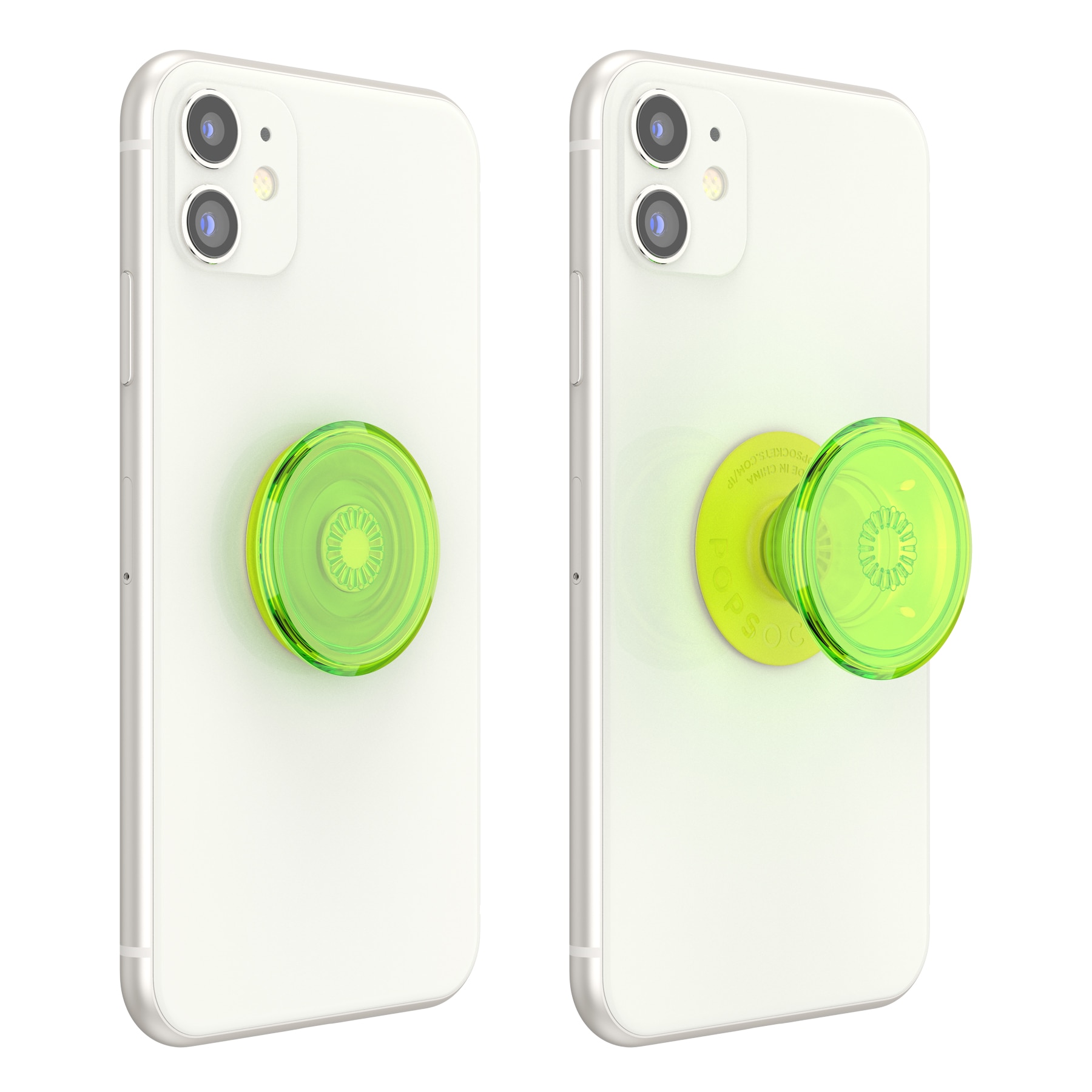 Picture of PopSockets PopGrip Chroma