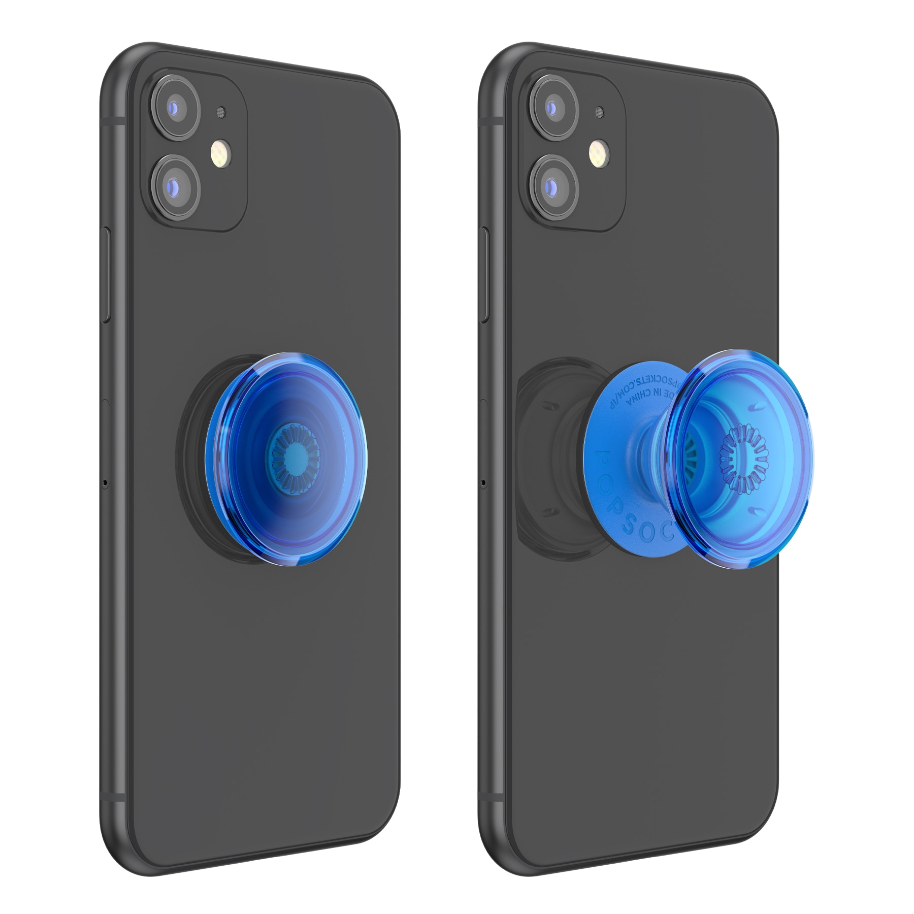 Picture of PopSockets PopGrip Chroma