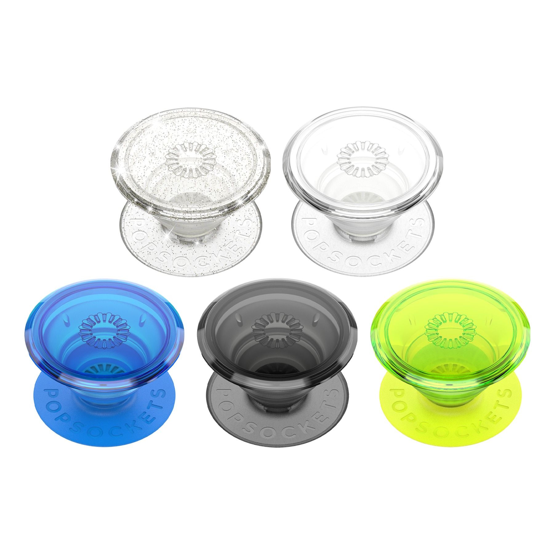 Picture of PopSockets PopGrip Chroma