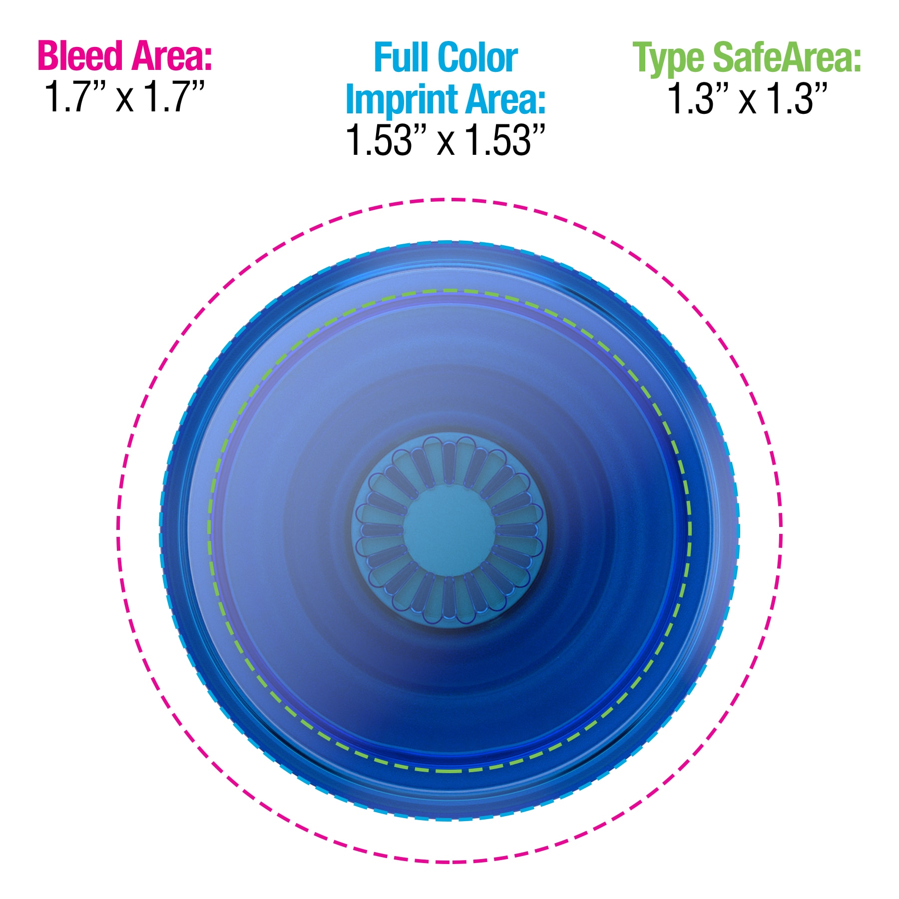 Picture of PopSockets PopGrip Chroma