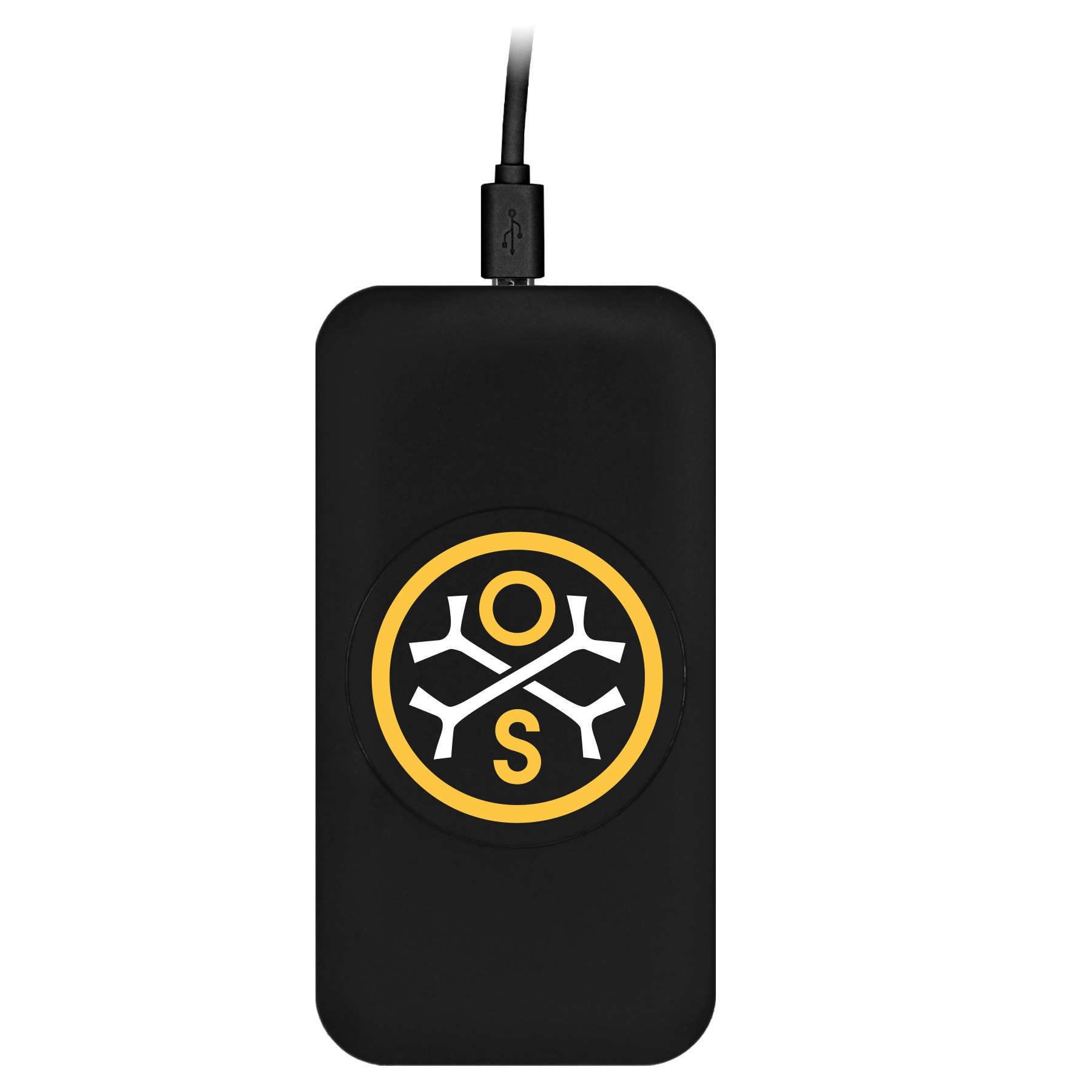 Picture of iSlim 10W Wireless Charger