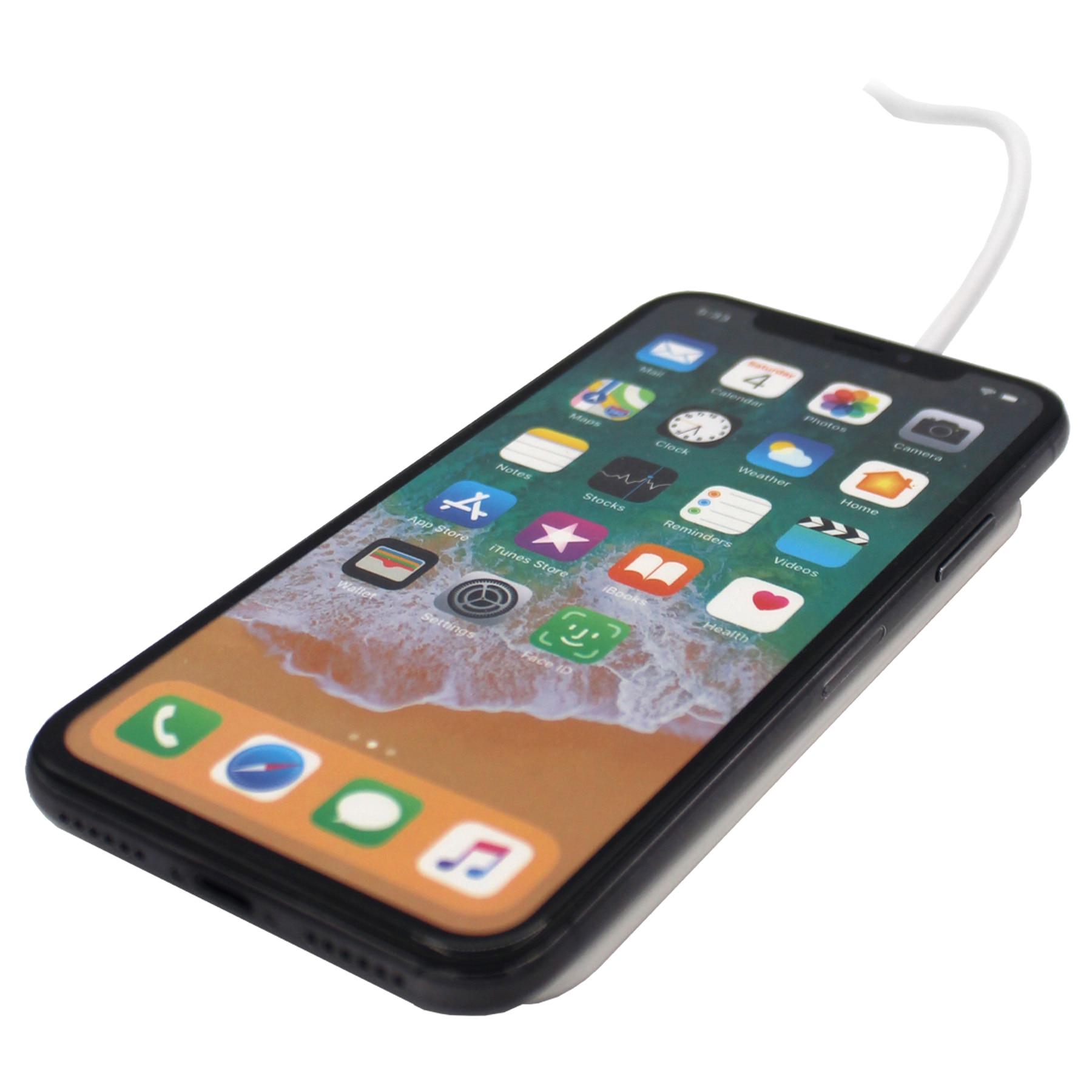 Picture of iSlim 10W Wireless Charger