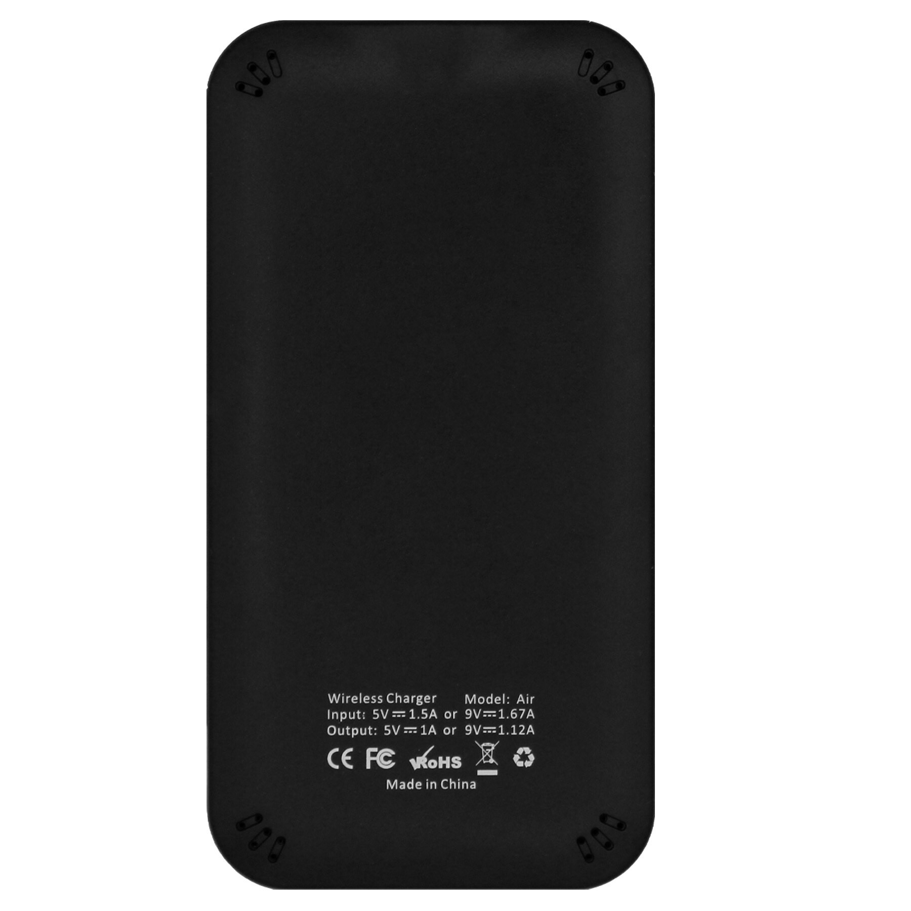 Picture of iSlim 10W Wireless Charger