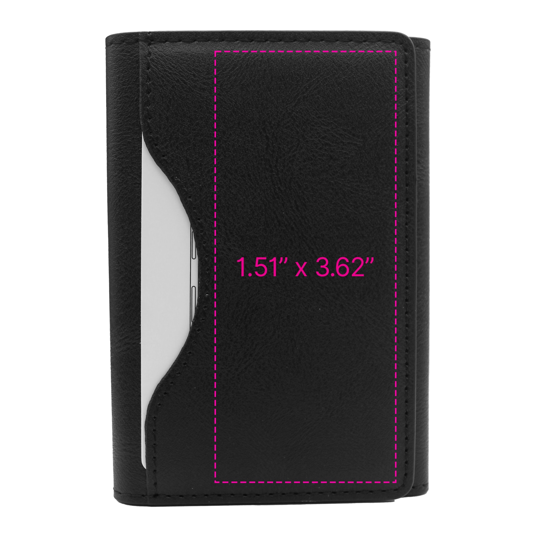 Picture of MagSafe Multi-Tasker Wallet