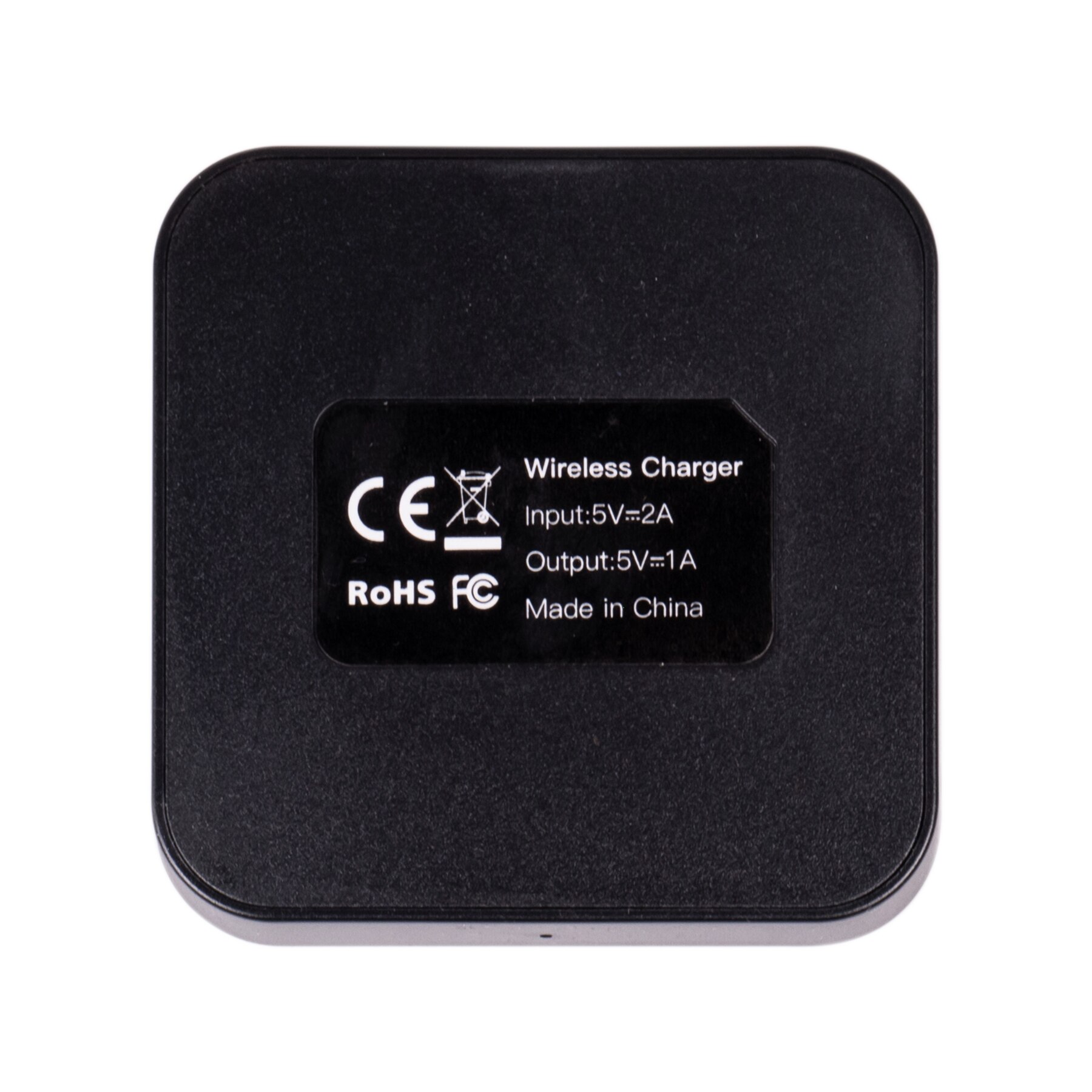 Picture of iSquare 5W Wireless Charger