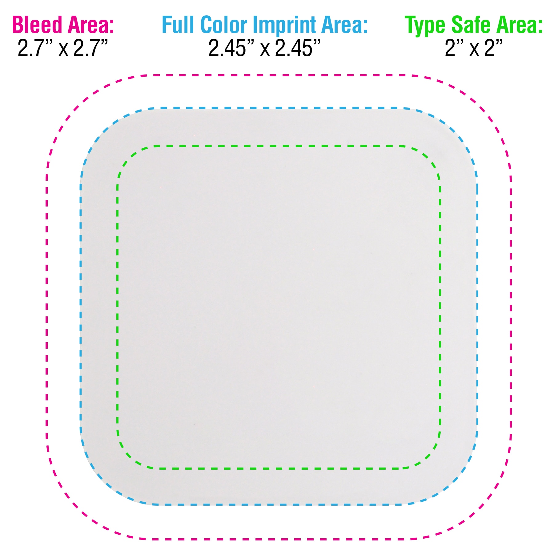 Picture of iSquare 5W Wireless Charger