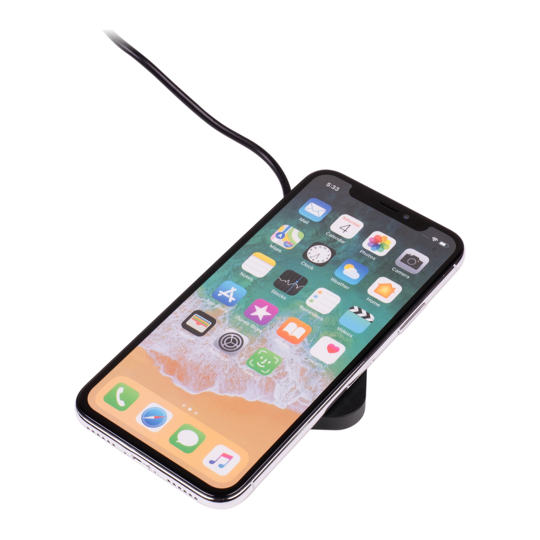 Picture of iSquare 5W Wireless Charger
