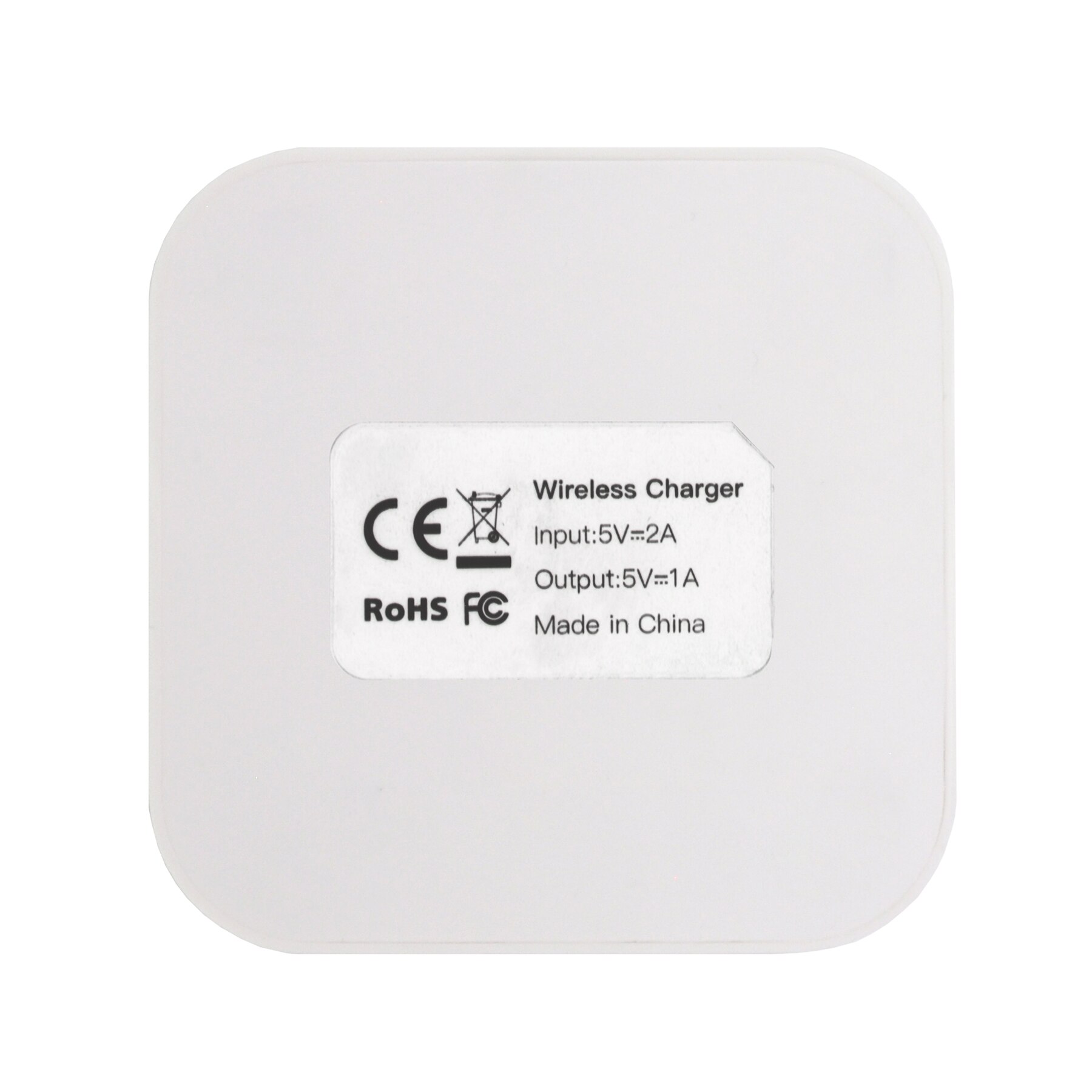 Picture of iSquare 5W Wireless Charger