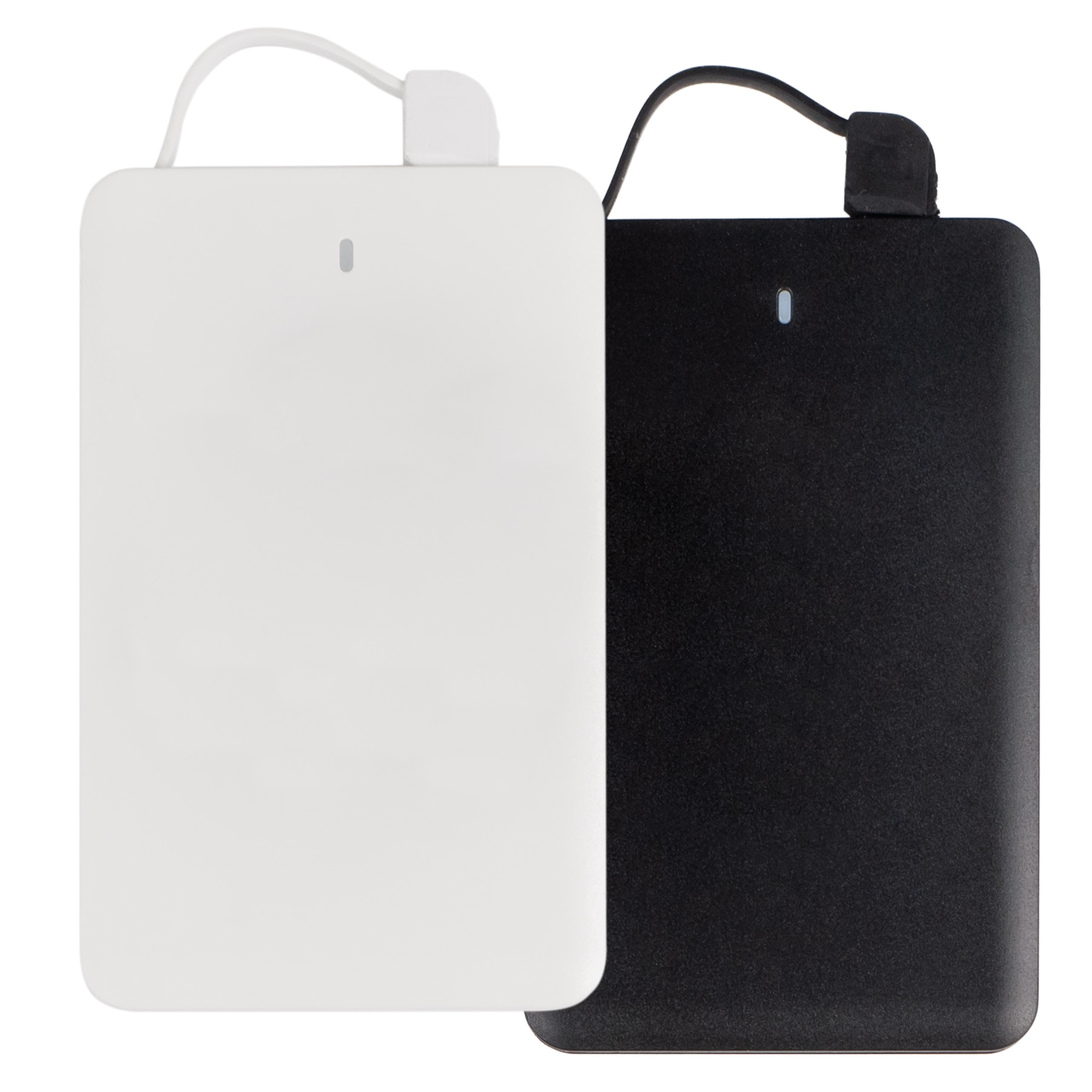 Picture of iTwist 2,500mAh UL 3-in-1 Power Bank