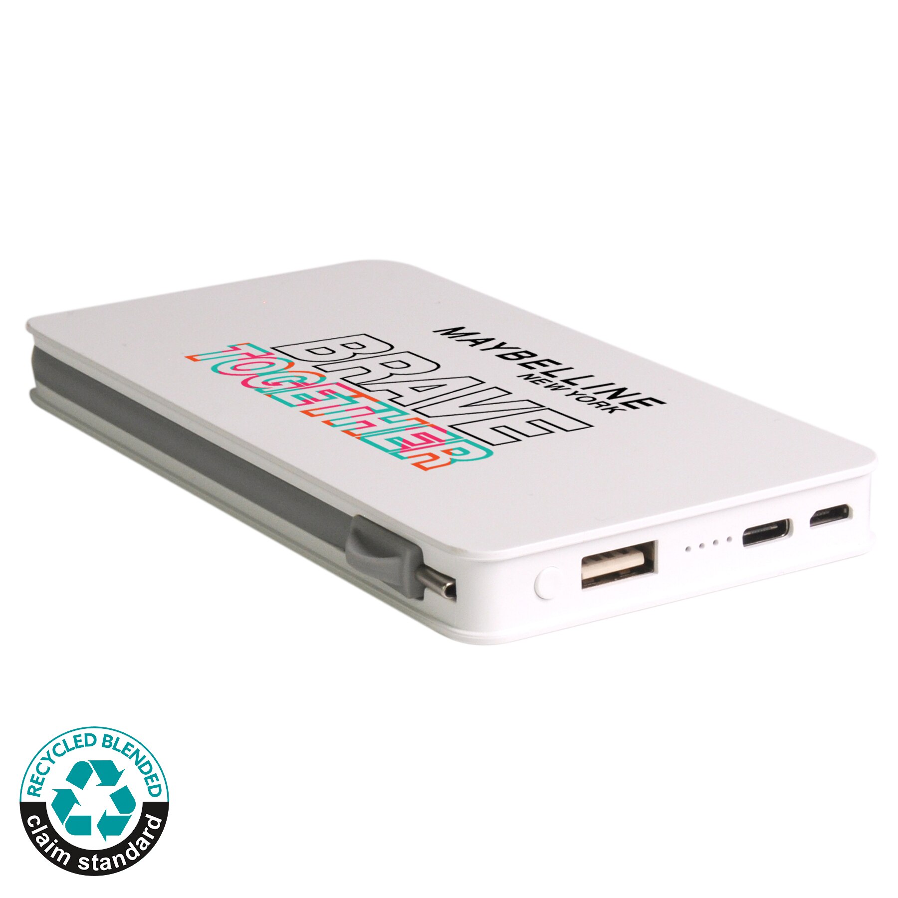 Picture of iTwist 5,000mAh Eco 8-in-1 Combo Charger