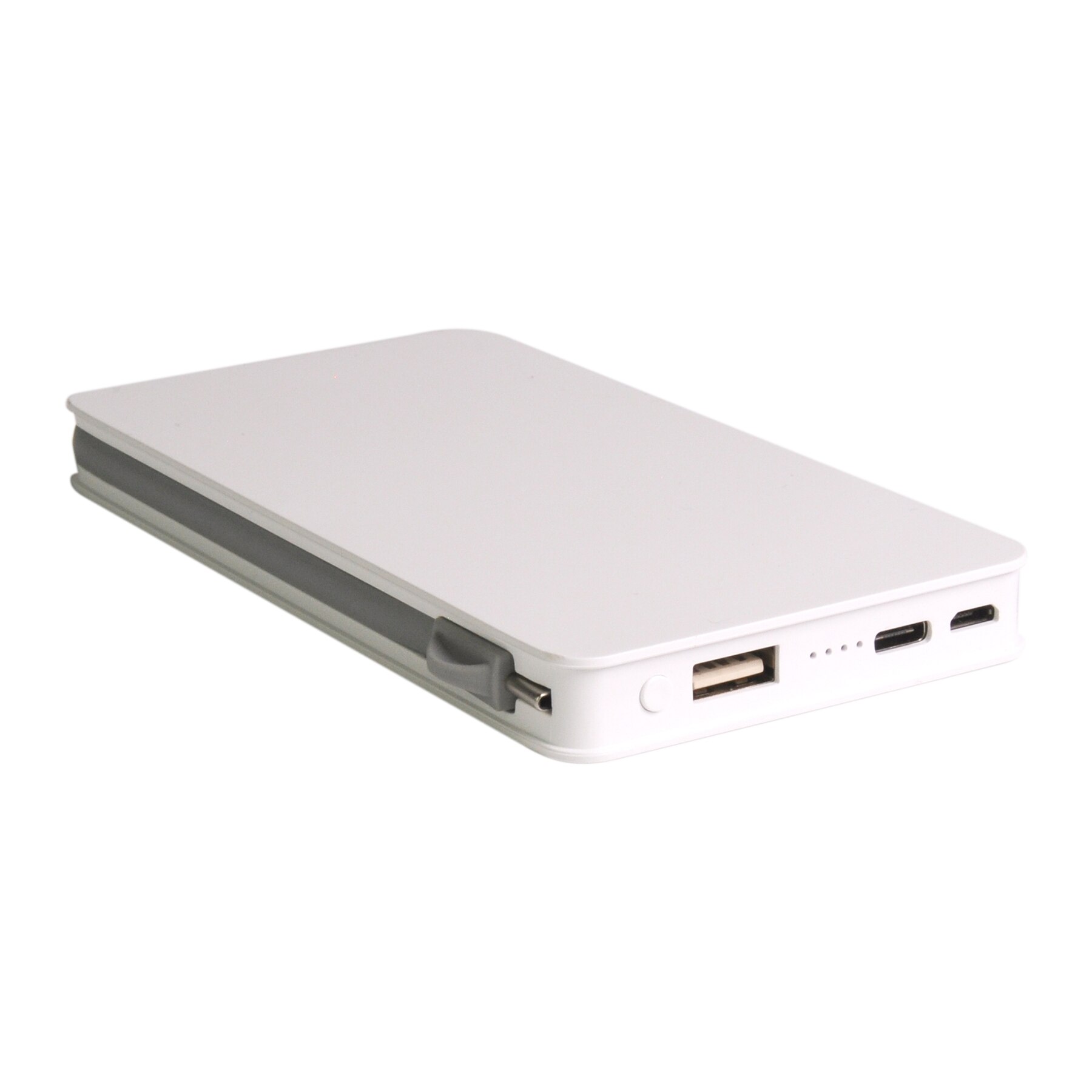 Picture of iTwist 5,000mAh Eco 8-in-1 Combo Charger
