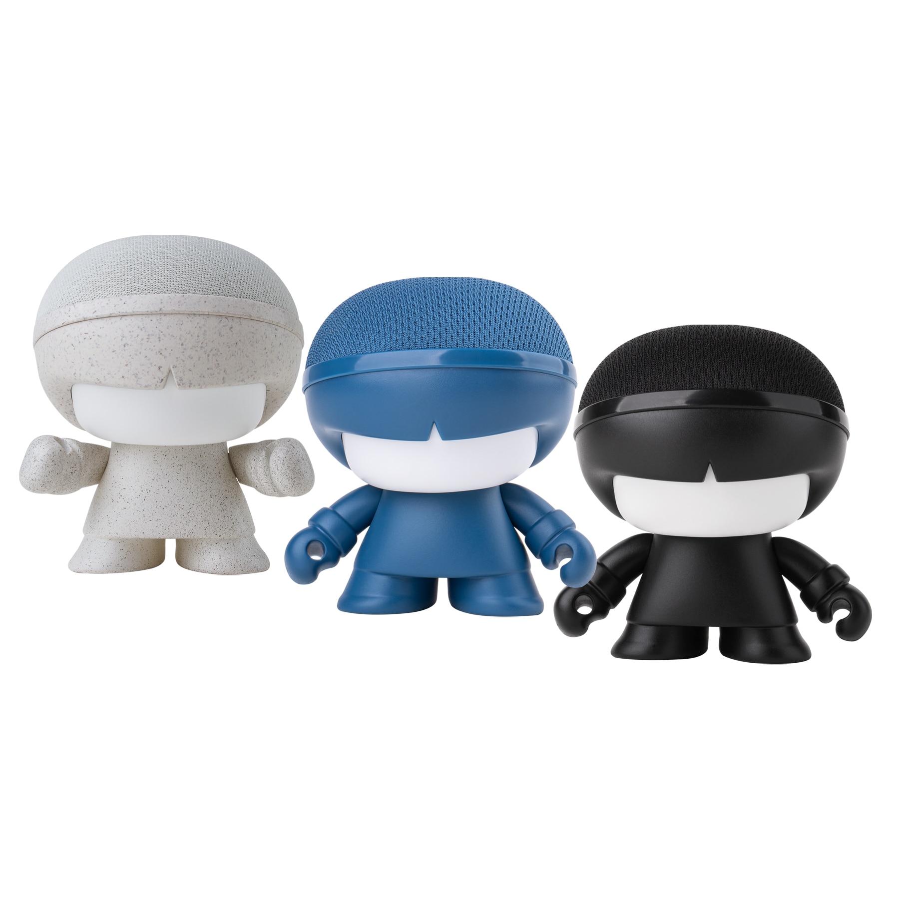Picture of Xoopar Mini XBoy Speaker