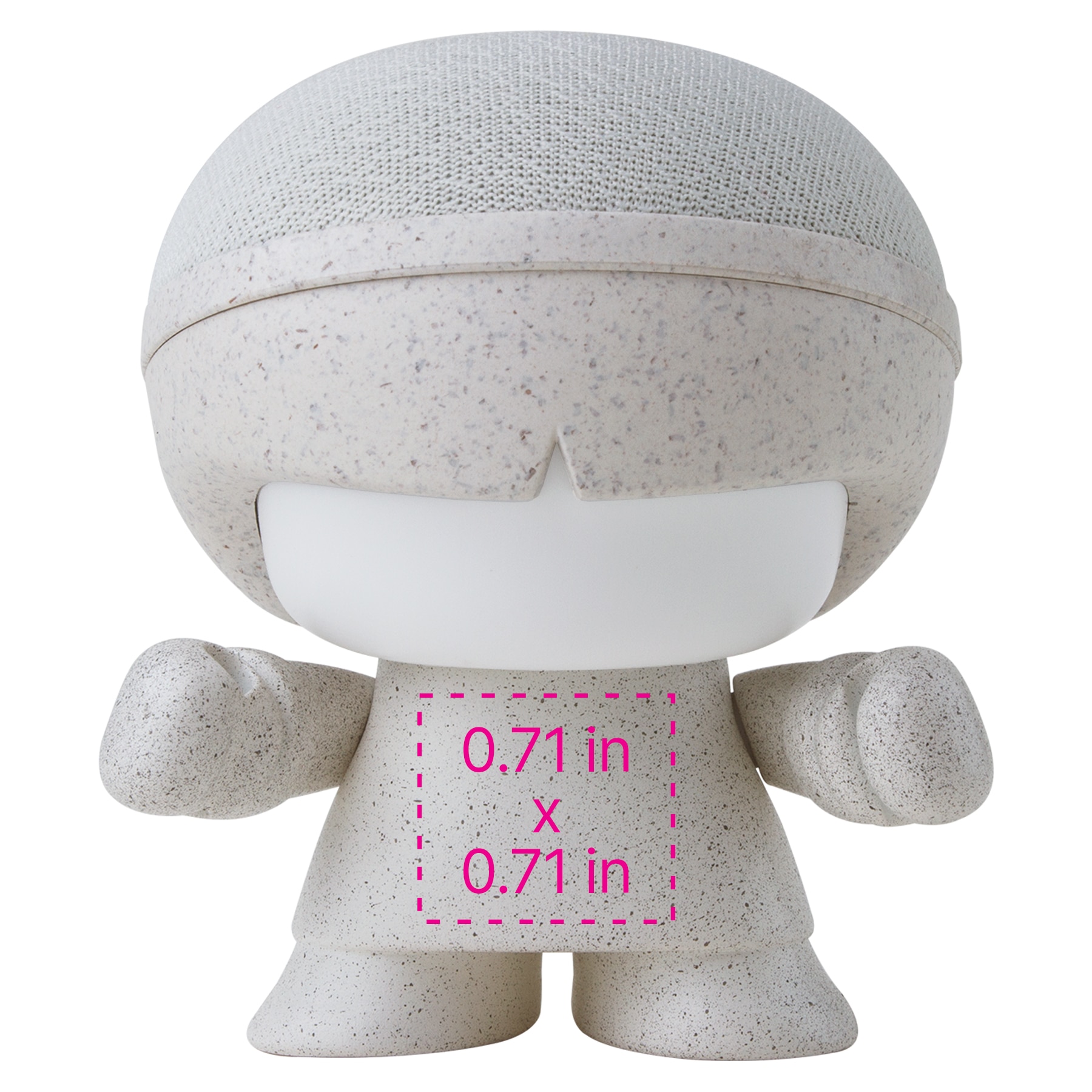 Picture of Xoopar Mini XBoy Speaker