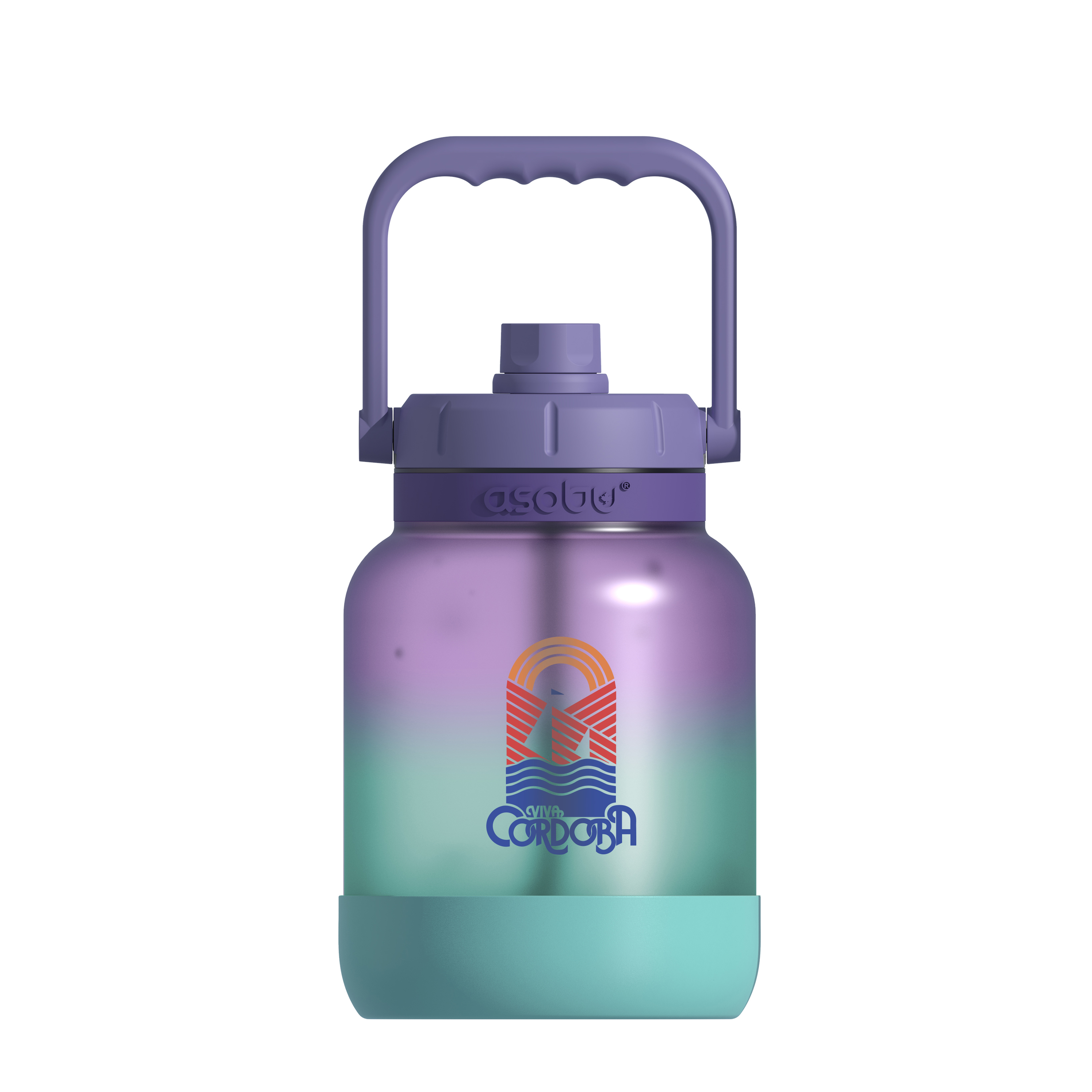Picture of 1 Gallon Asobu Jumbo Jug
