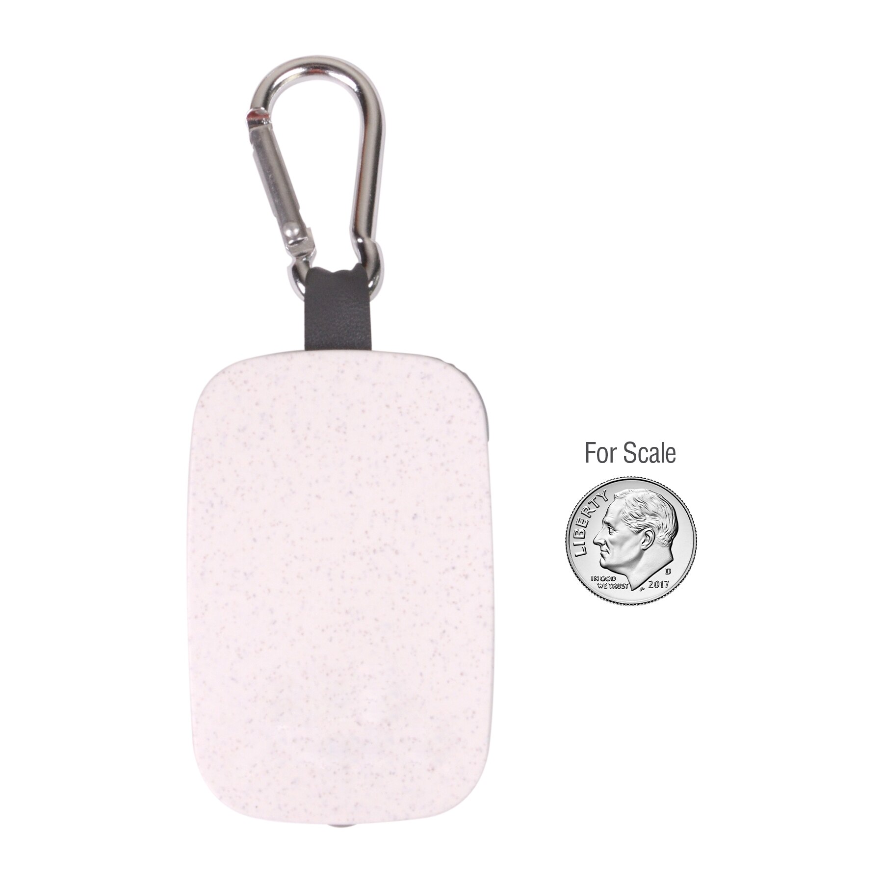 Picture of iTwist 1,200mAh Eco 3-in-1 Power Bank