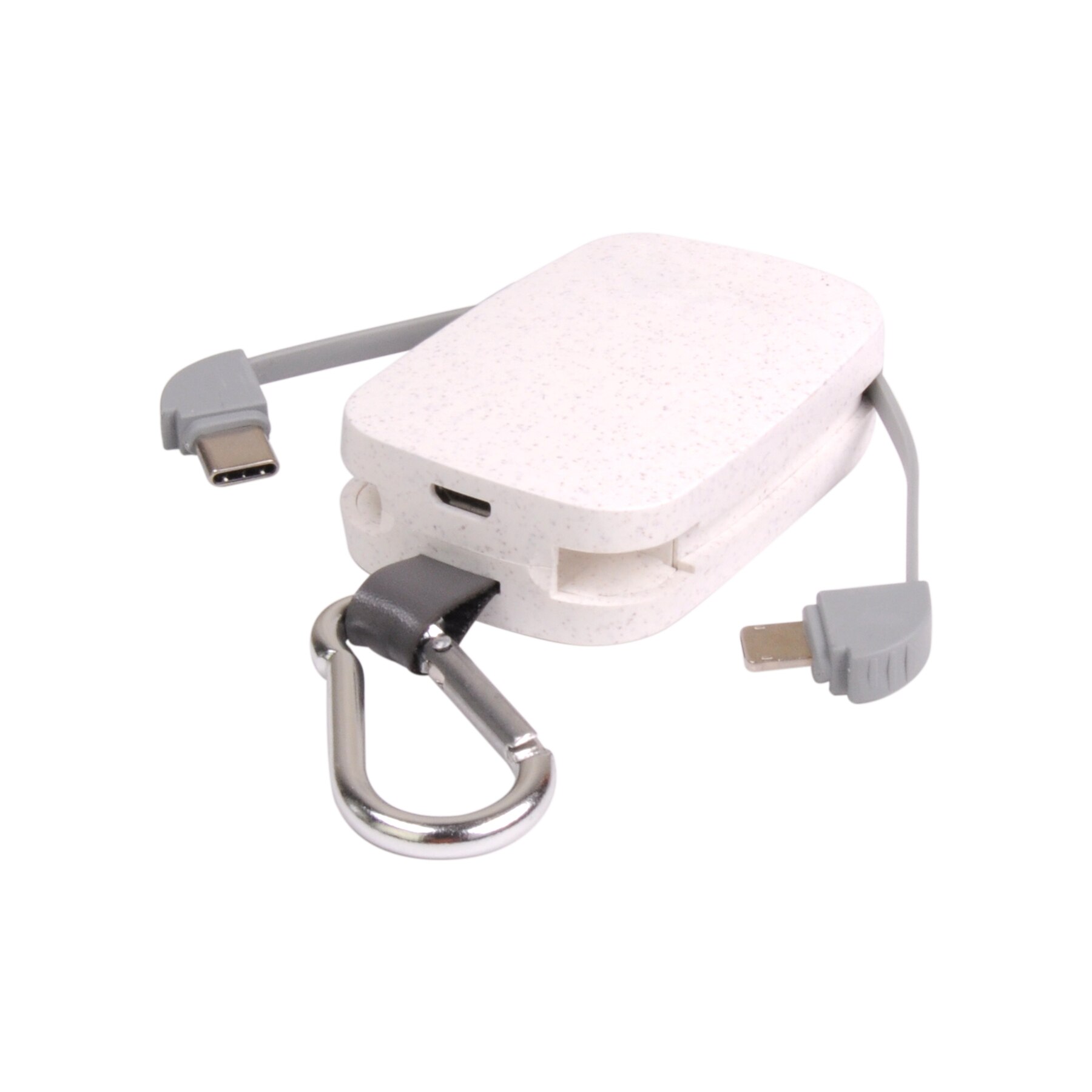 Picture of iTwist 1,200mAh Eco 3-in-1 Power Bank