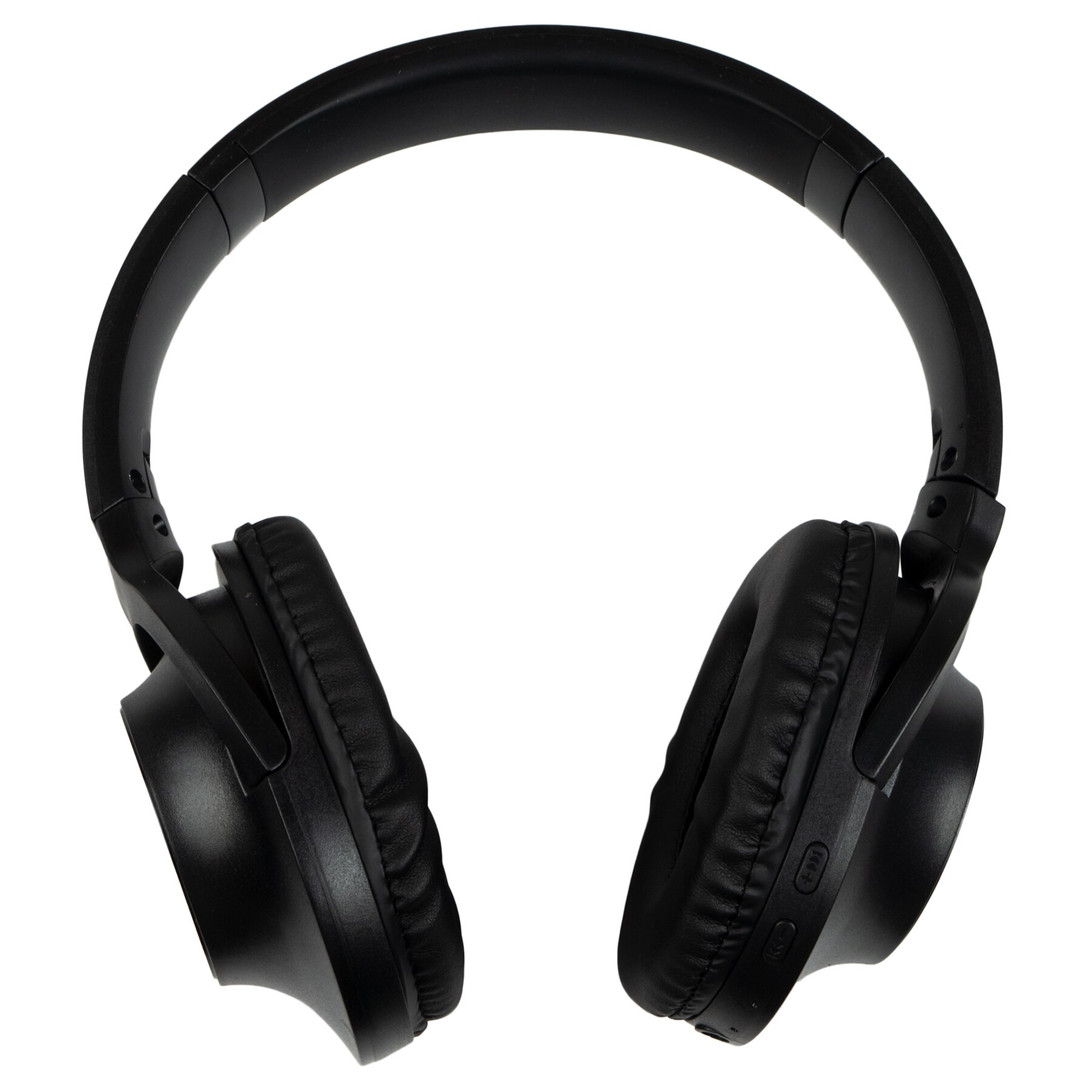 Picture of iBlu Tunes Bluetooth Headphones with Microphone