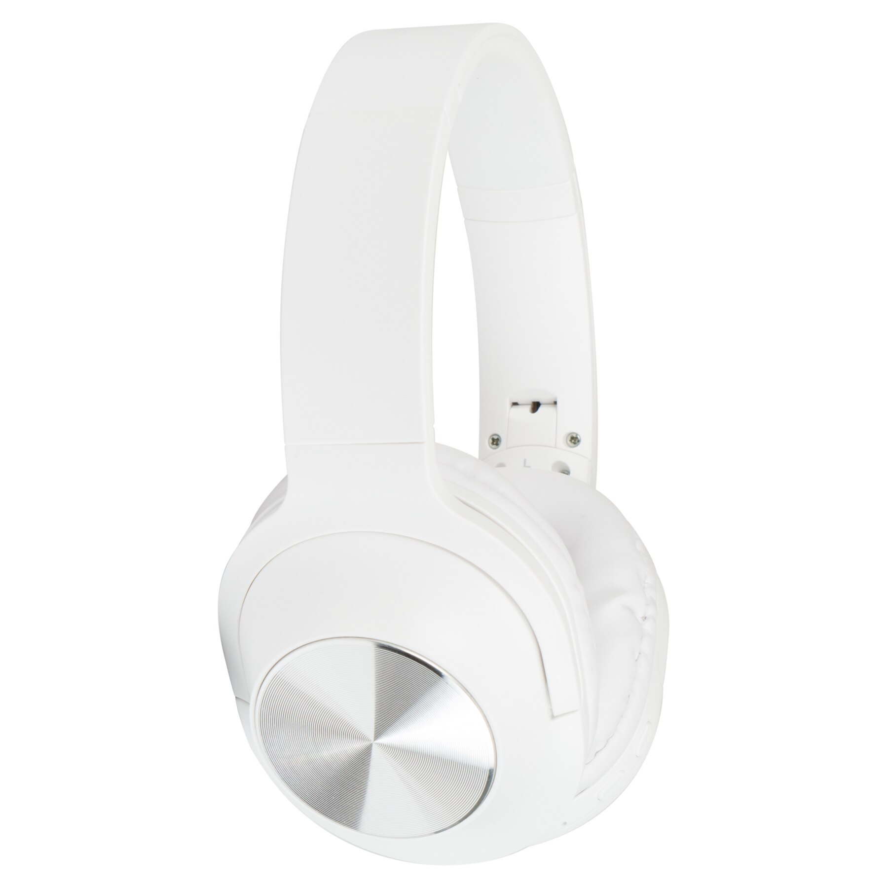 Picture of iBlu Tunes Bluetooth Headphones with Microphone