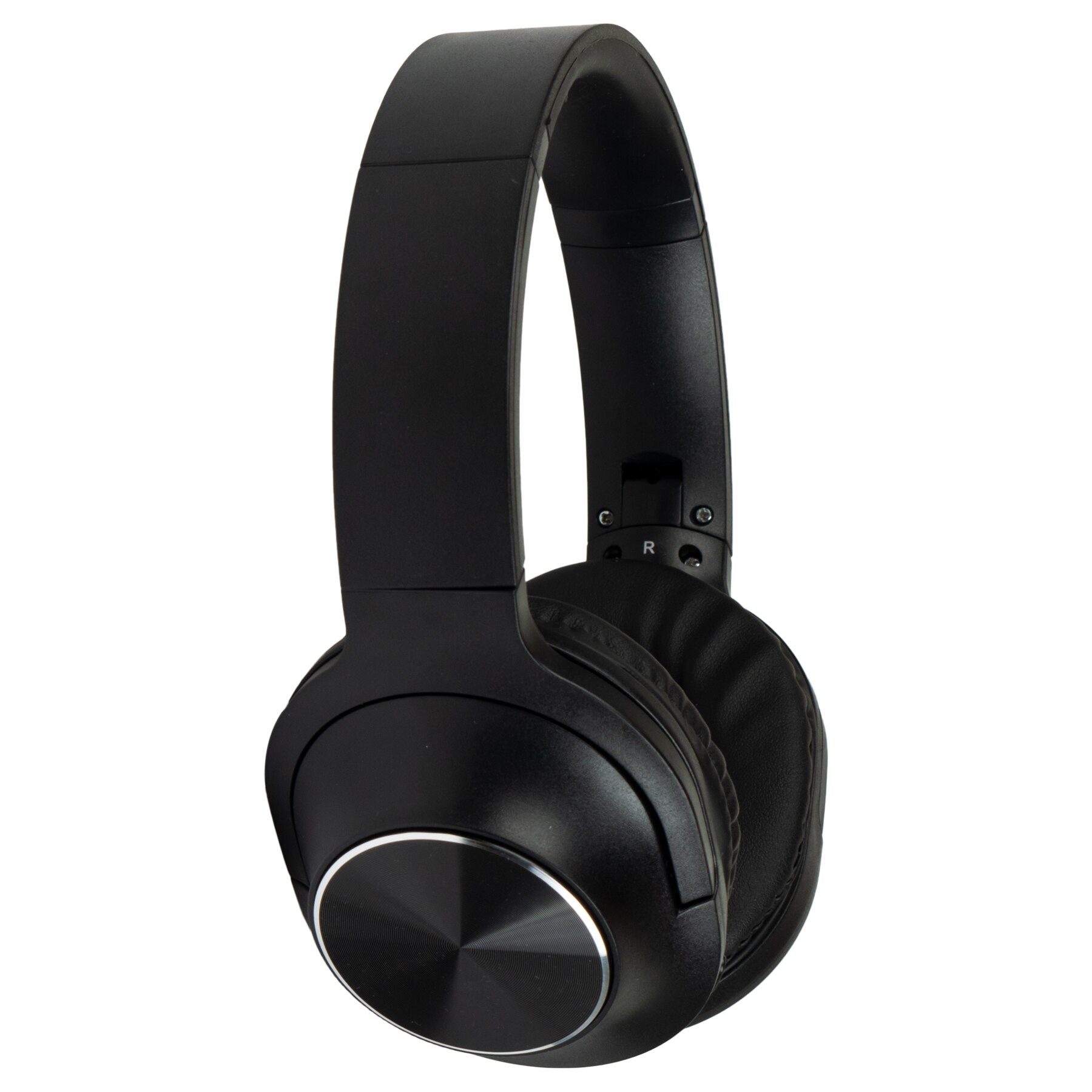 Picture of iBlu Tunes Bluetooth Headphones with Microphone