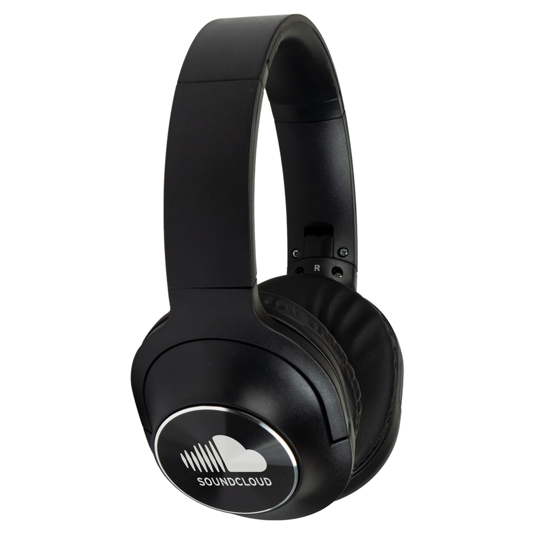 Picture of iBlu Tunes Bluetooth Headphones with Microphone