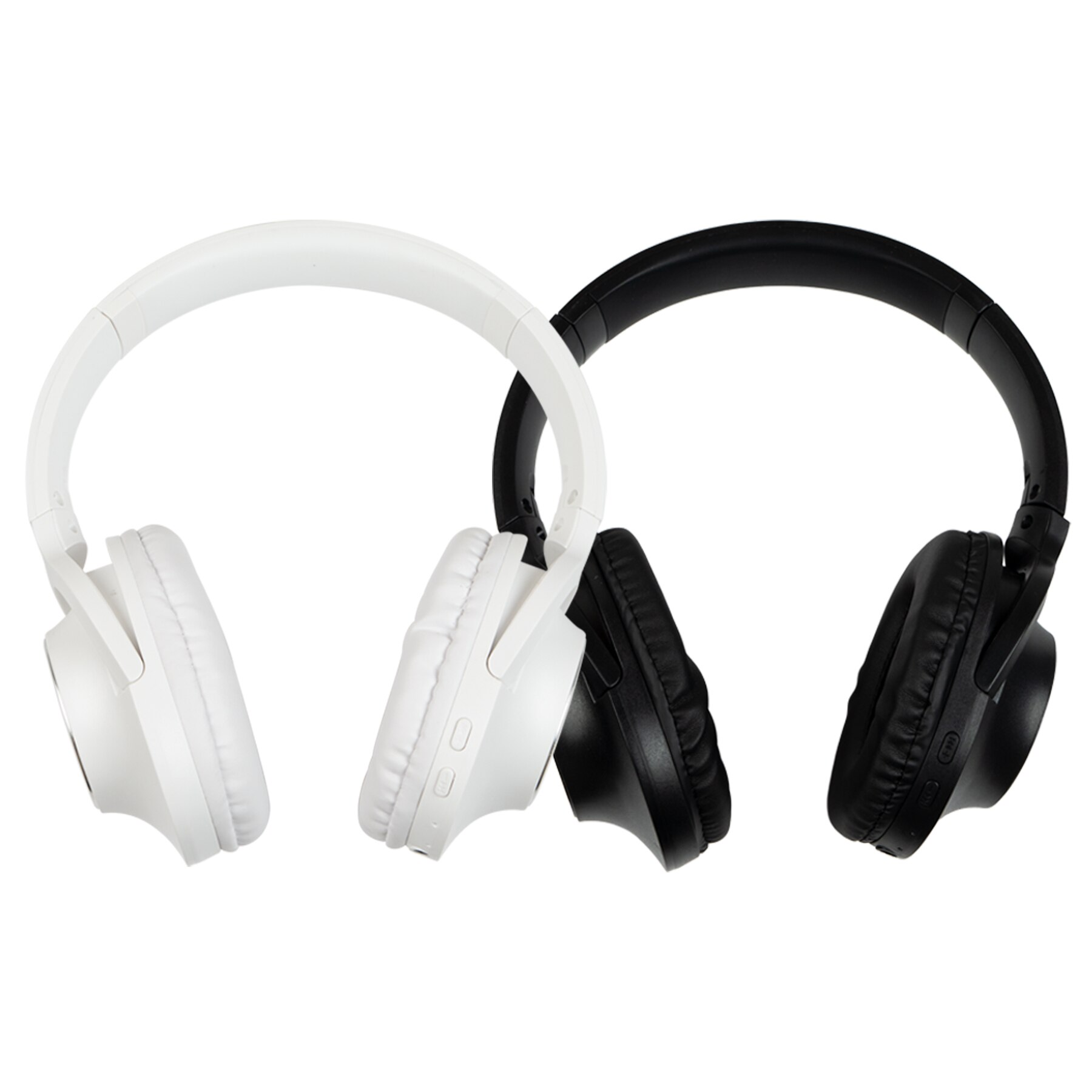 Picture of iBlu Tunes Bluetooth Headphones with Microphone