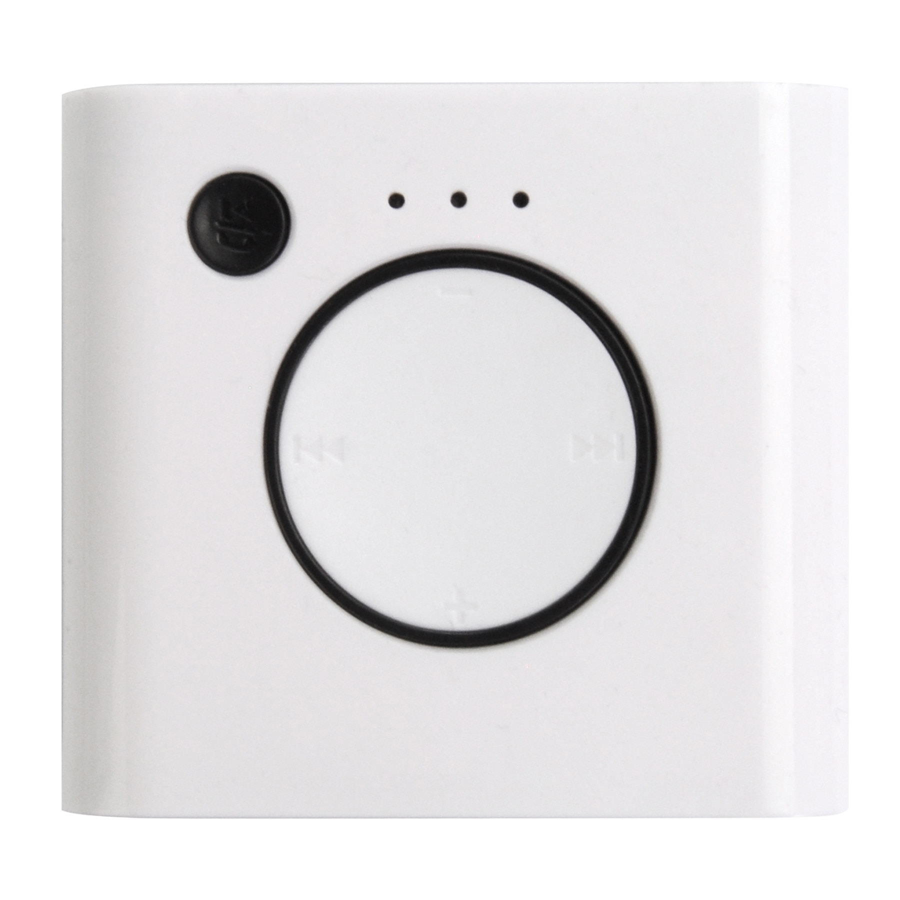 Picture of iBlu Cube Bluetooth Speaker with Microphone