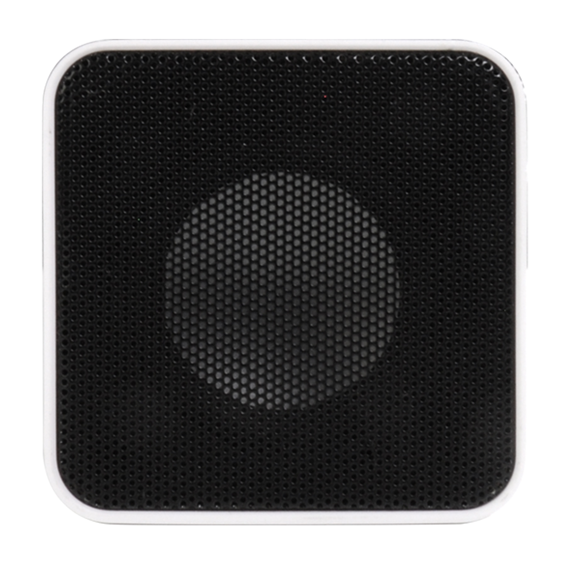 Picture of iBlu Cube Bluetooth Speaker with Microphone