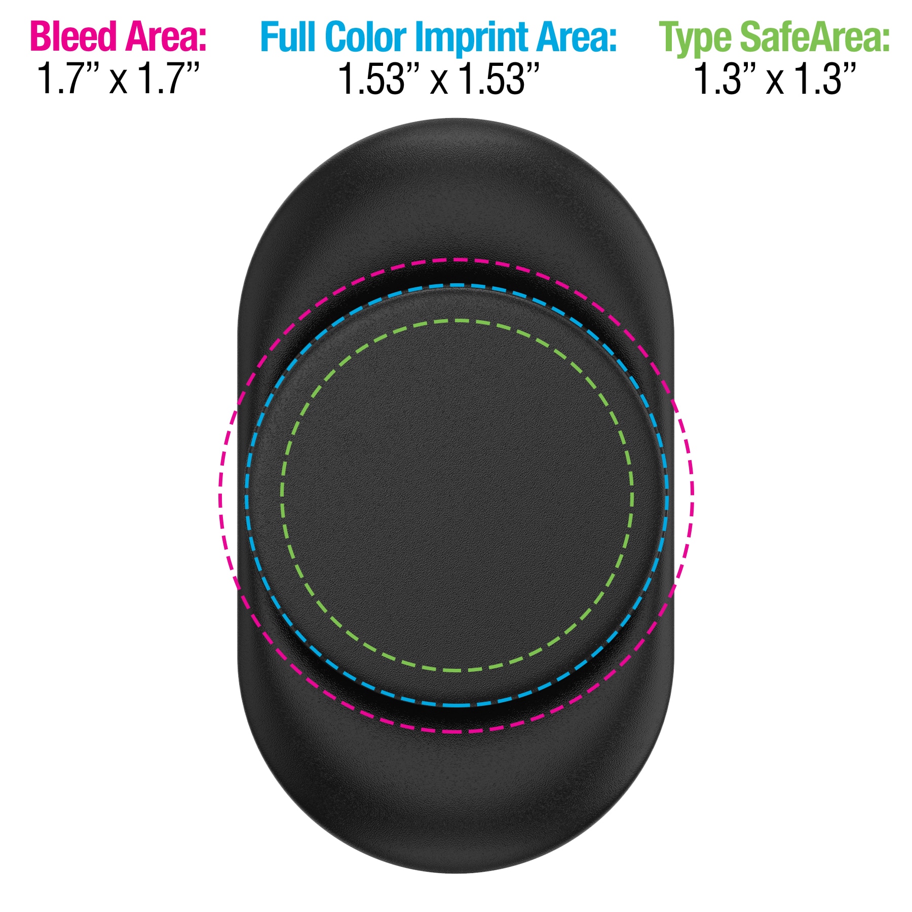 Picture of PopSockets® Pop Pocketable