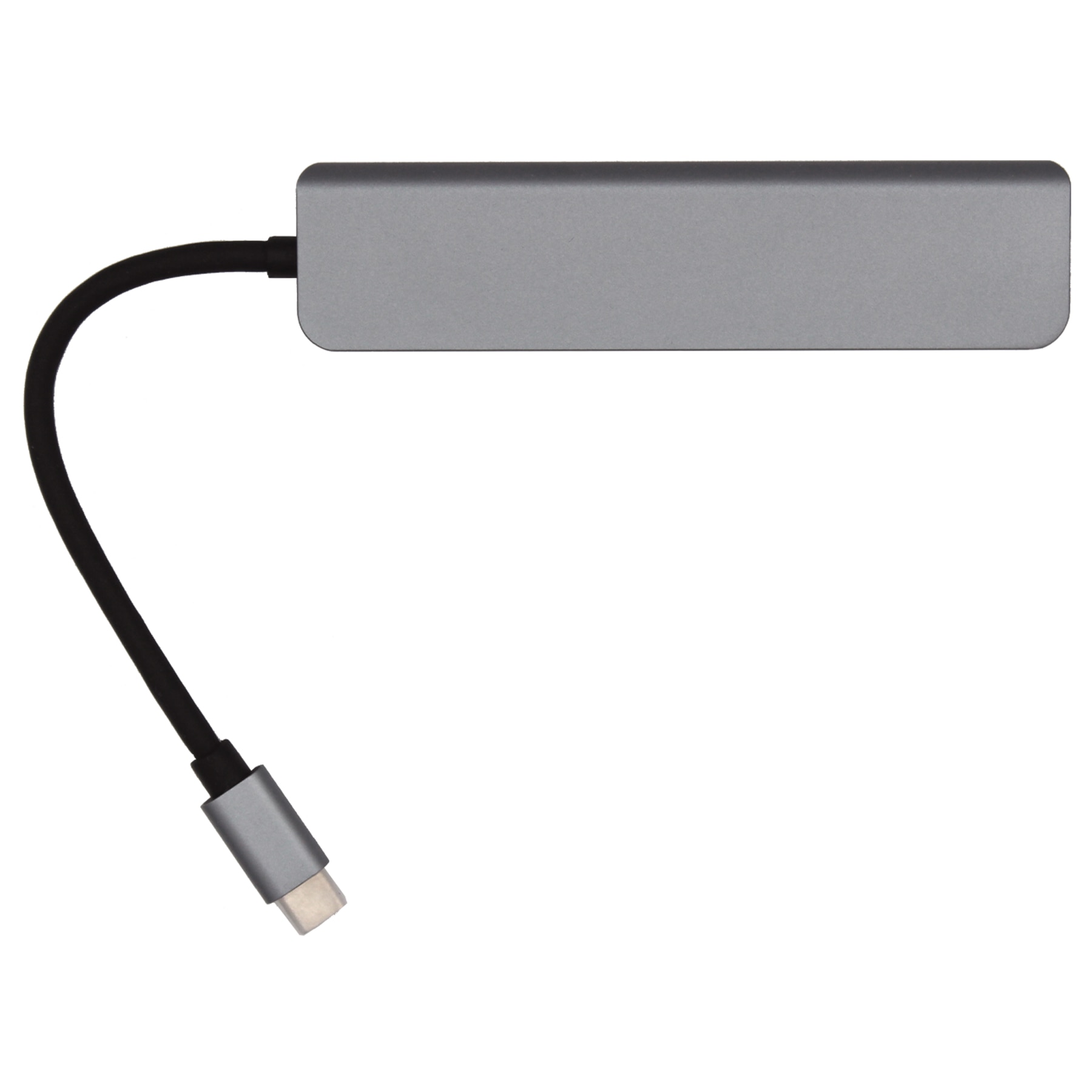 Picture of iBar 6-in-1 Hub with HDMI