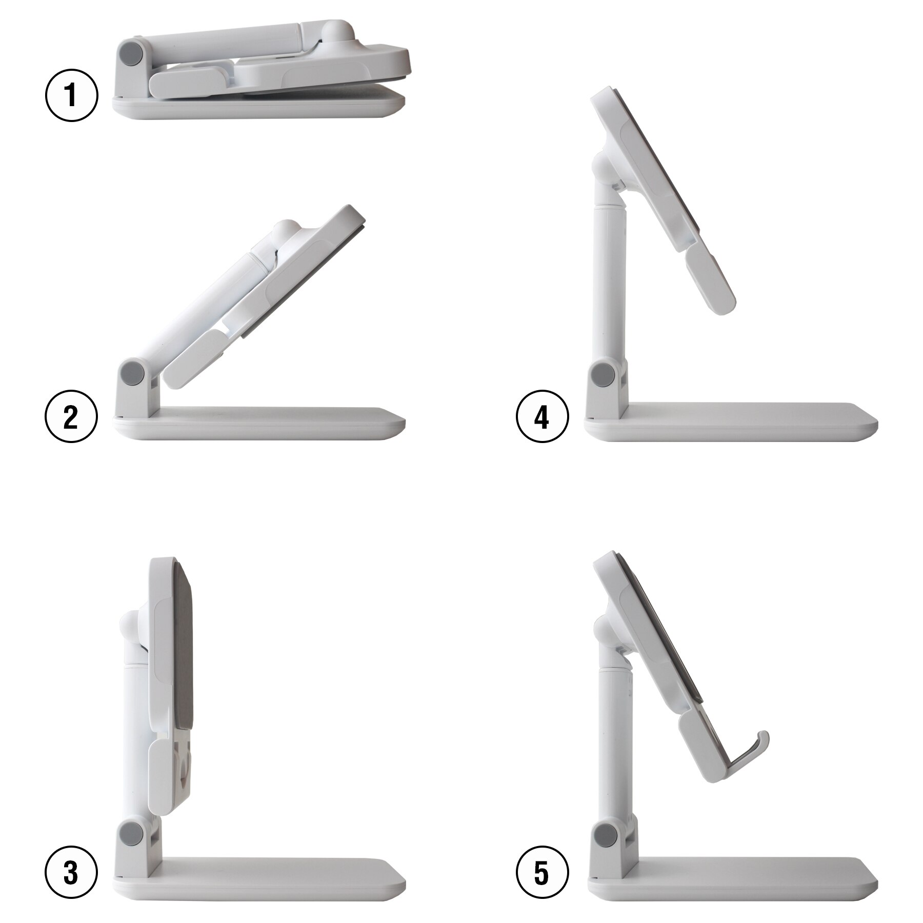 Picture of iFold Plus Eco Phone Stand