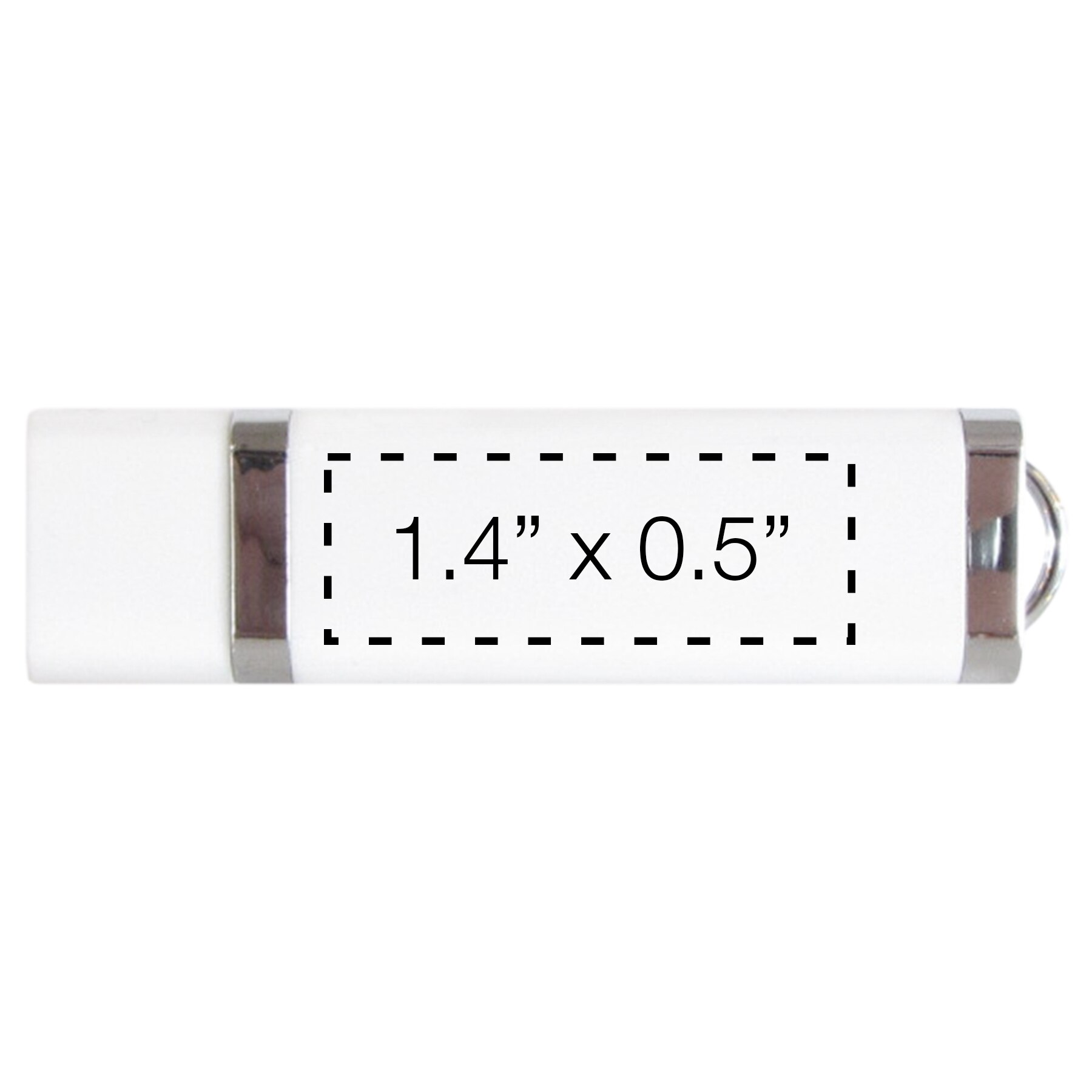 Picture of Jersey USB Flash Drive 16 GB