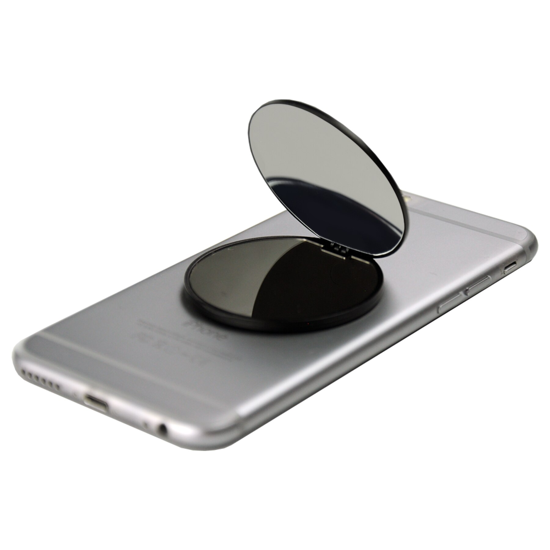 Picture of iShine 5x Mirror & Phone Stand