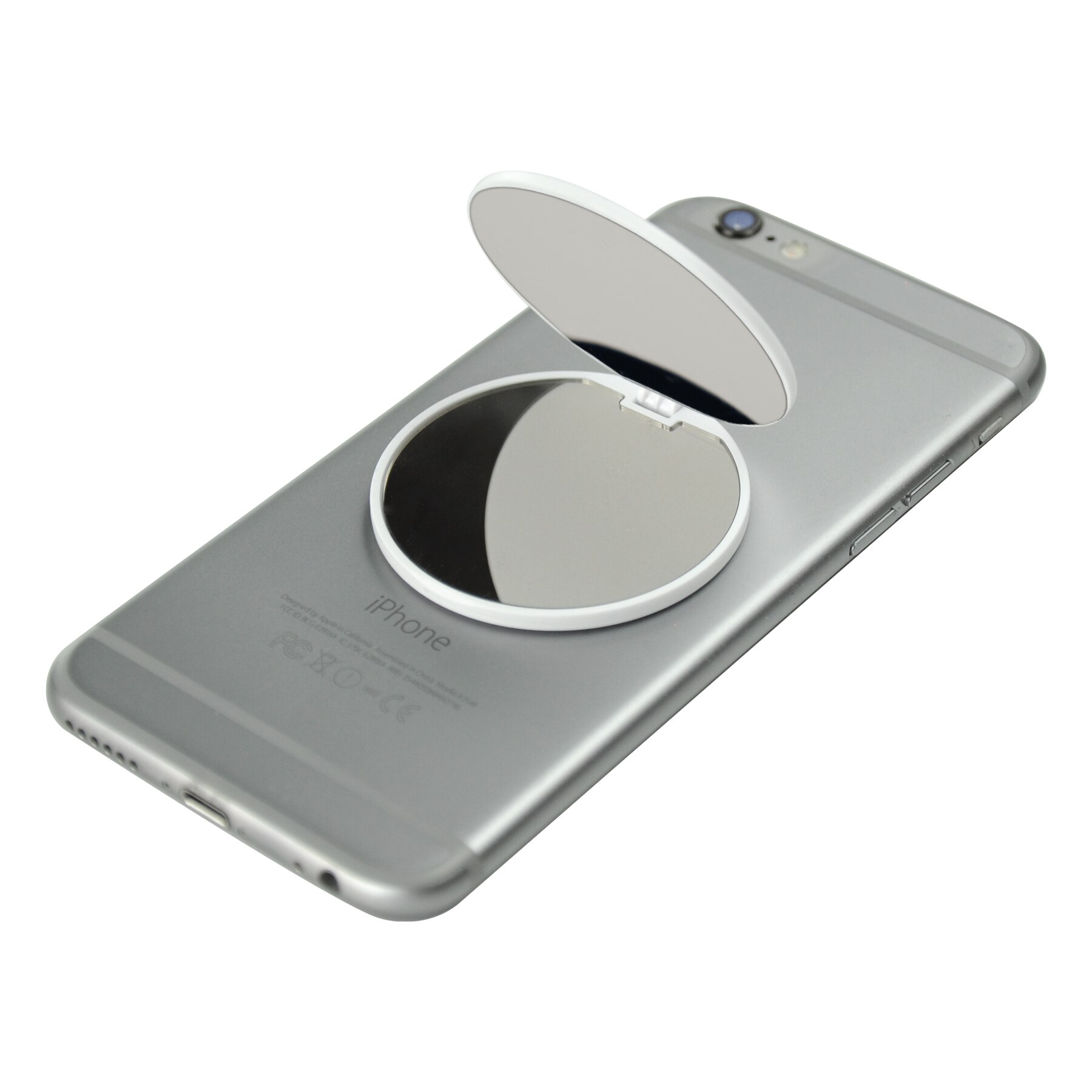 Picture of iShine 5x Mirror & Phone Stand